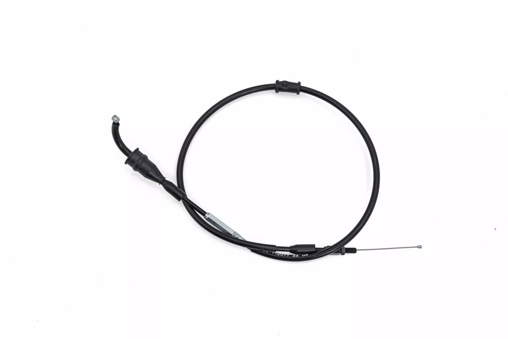 Prox Throttle Cable Yamaha YZ65 2018-... - ProX - Motocross Parts