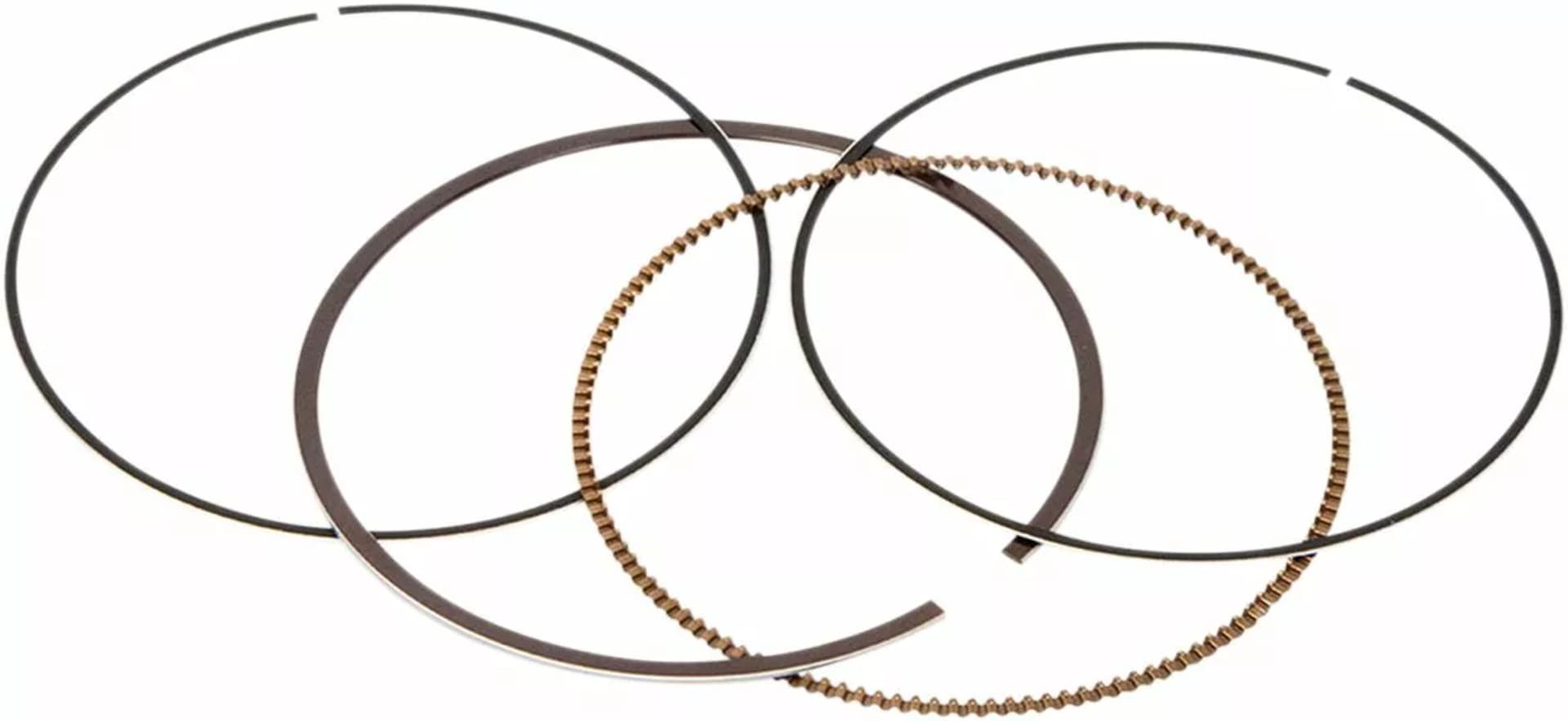 Vertex Replacement Rings Yamaha YZ250F 2014-... - Vertex