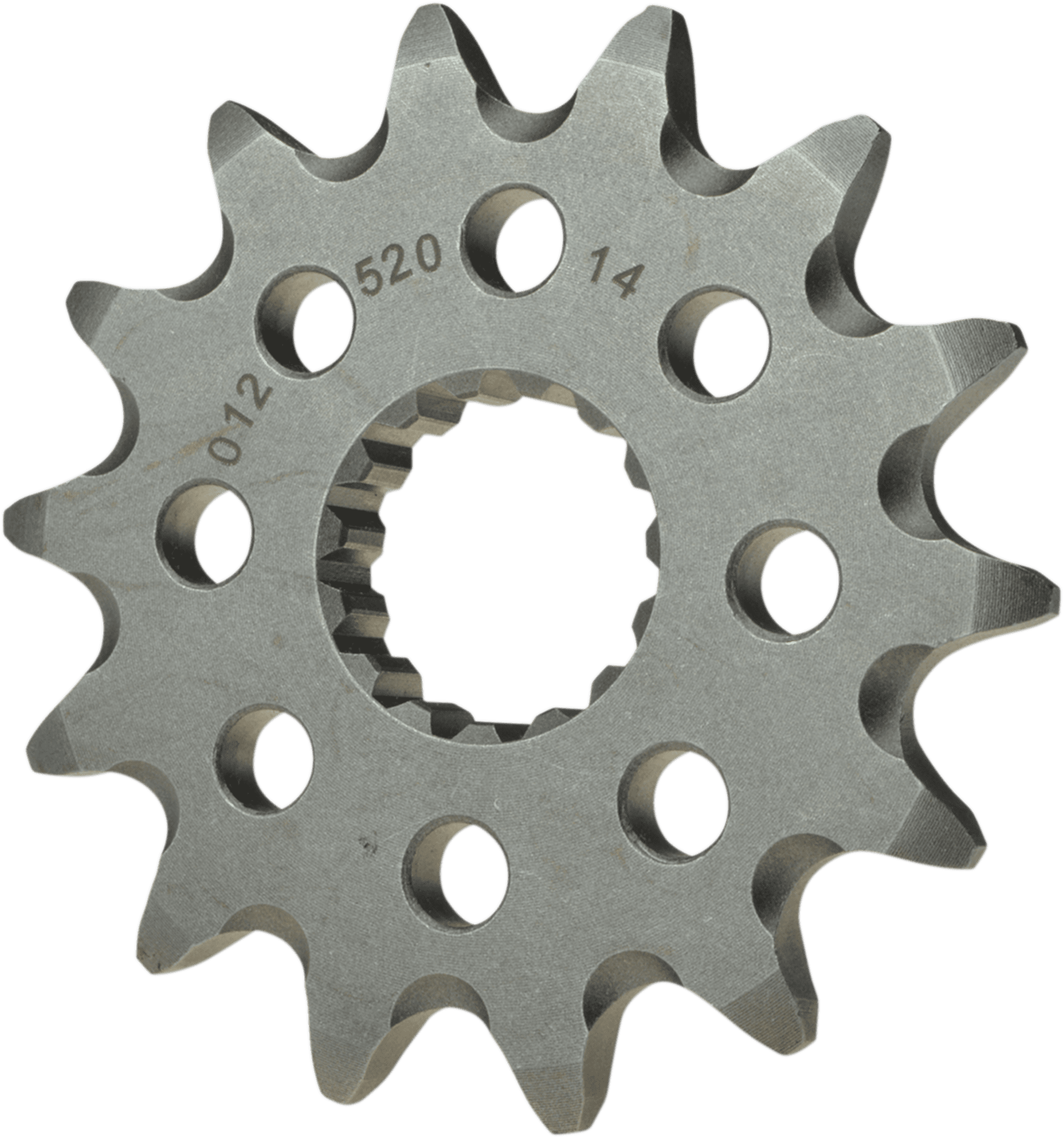 Moto-Master front sprocket - YZ65 - Moto-Master - Motocross Parts