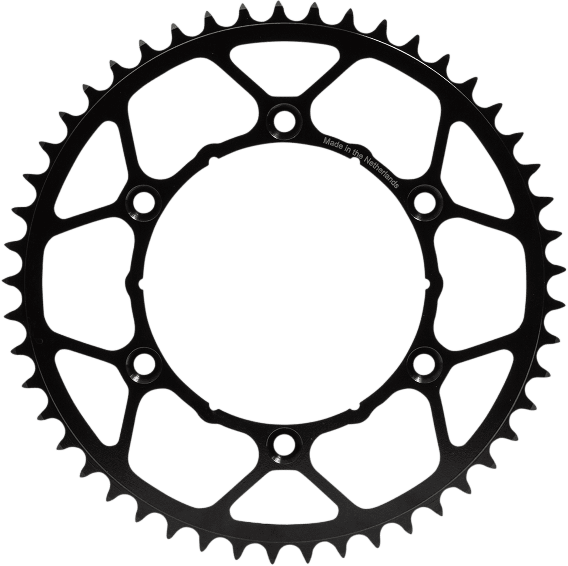 Moto-Master hinteres Ritzel Stahl schwarz - YZ85 - Moto-Master - Motocross Parts