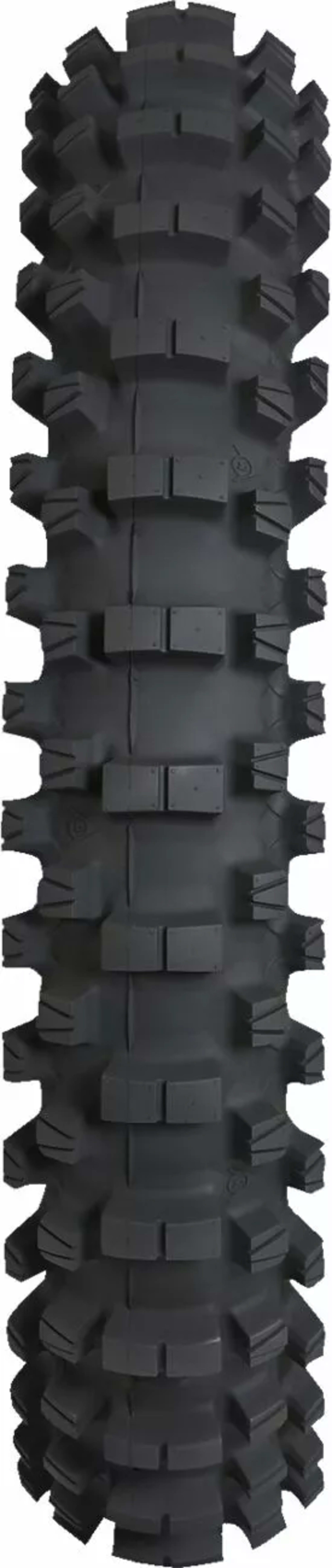 Dunlop Geomax MX34 110/100-18 bak - Dunlop