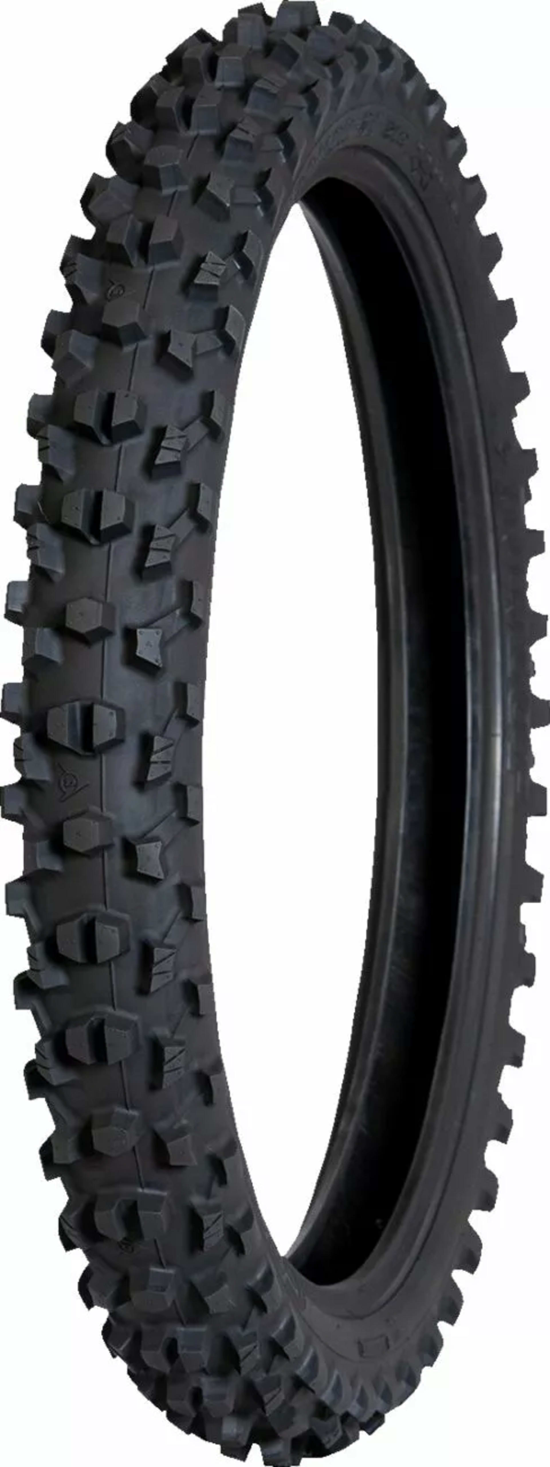 Dunlop Geomax MX34 60/100-10 für - Dunlop