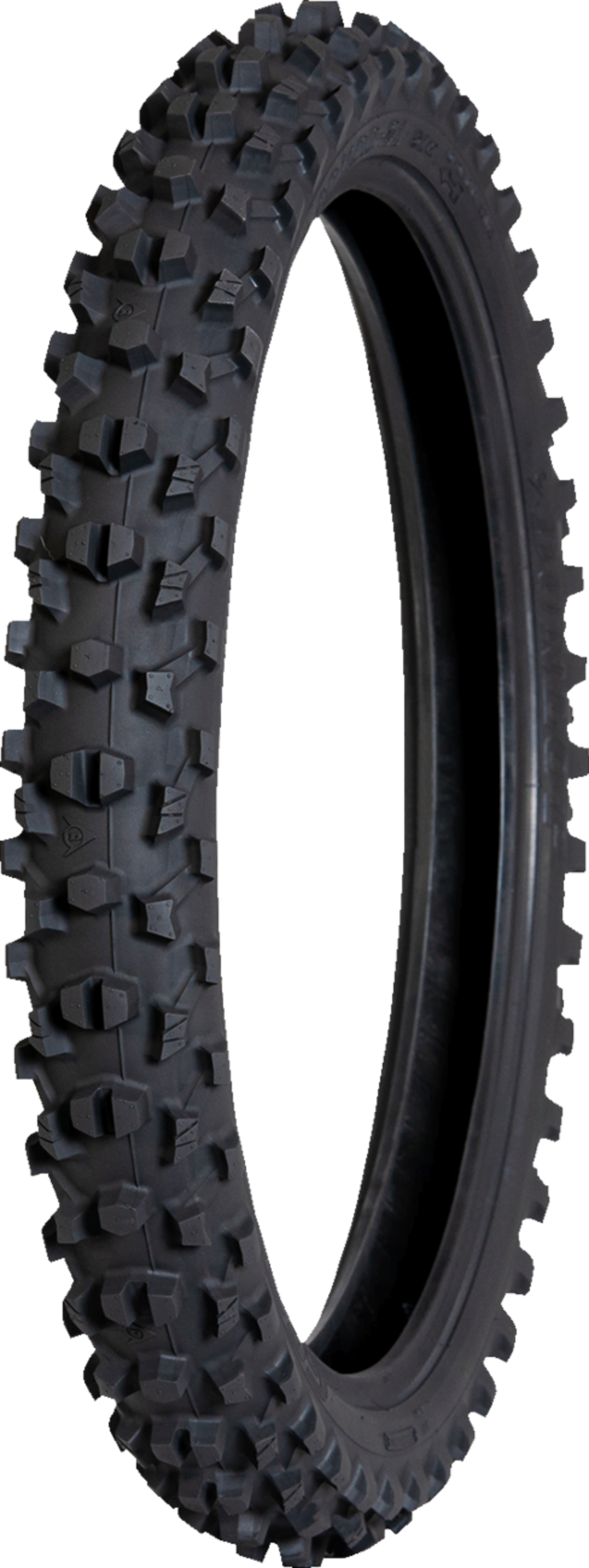 Dunlop Geomax MX34 60/100-14 pour - Dunlop - Motocross Parts