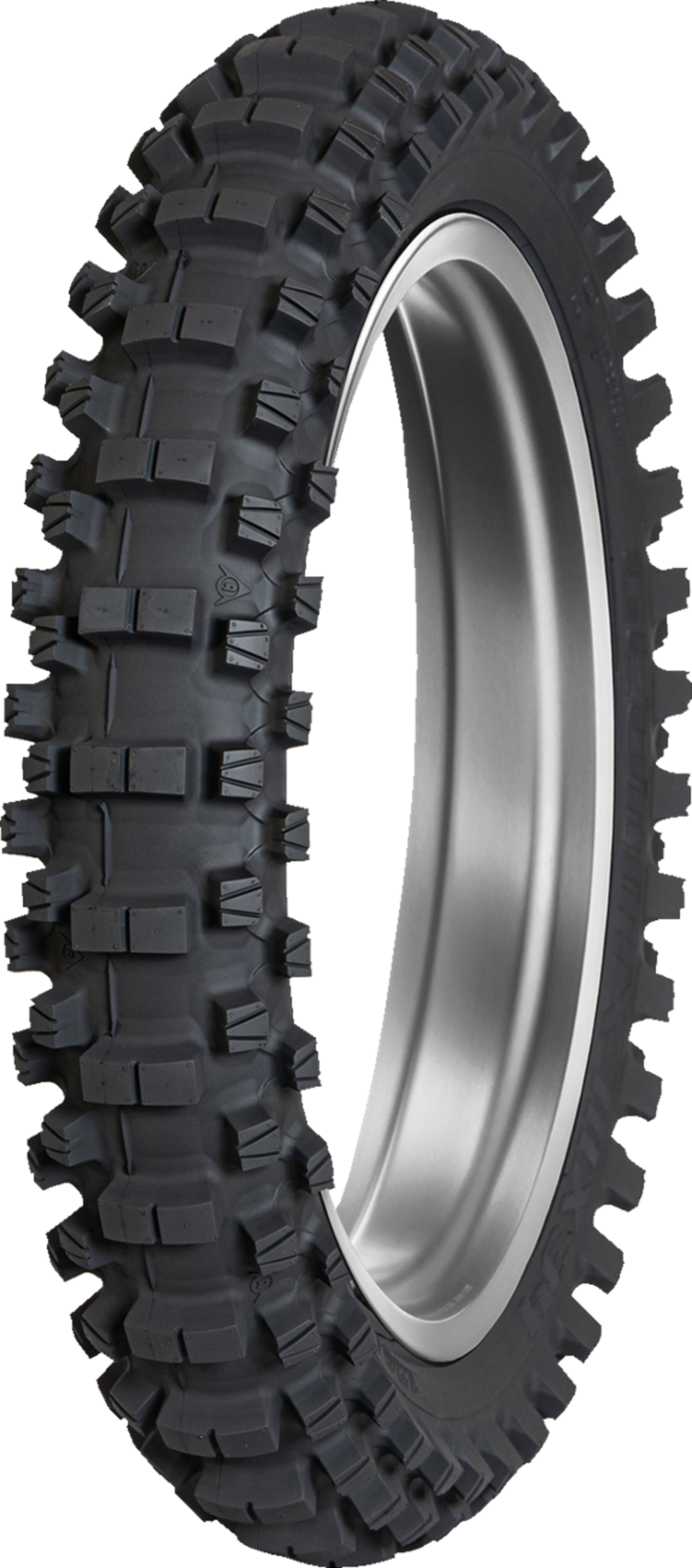 Dunlop Geomax MX34 80/100-12 Tasche - Dunlop - Motocross Parts