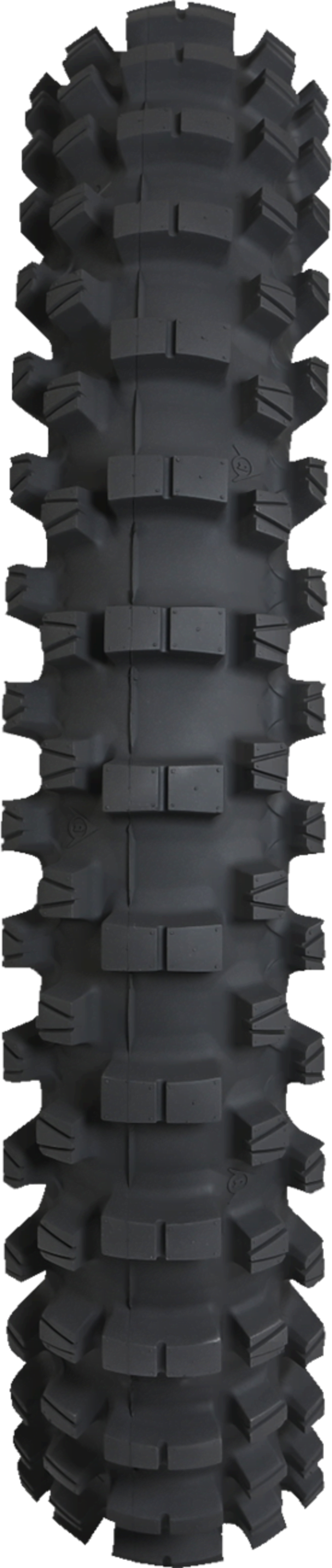 Sac Dunlop Geomax MX34 80/100-12 - Dunlop