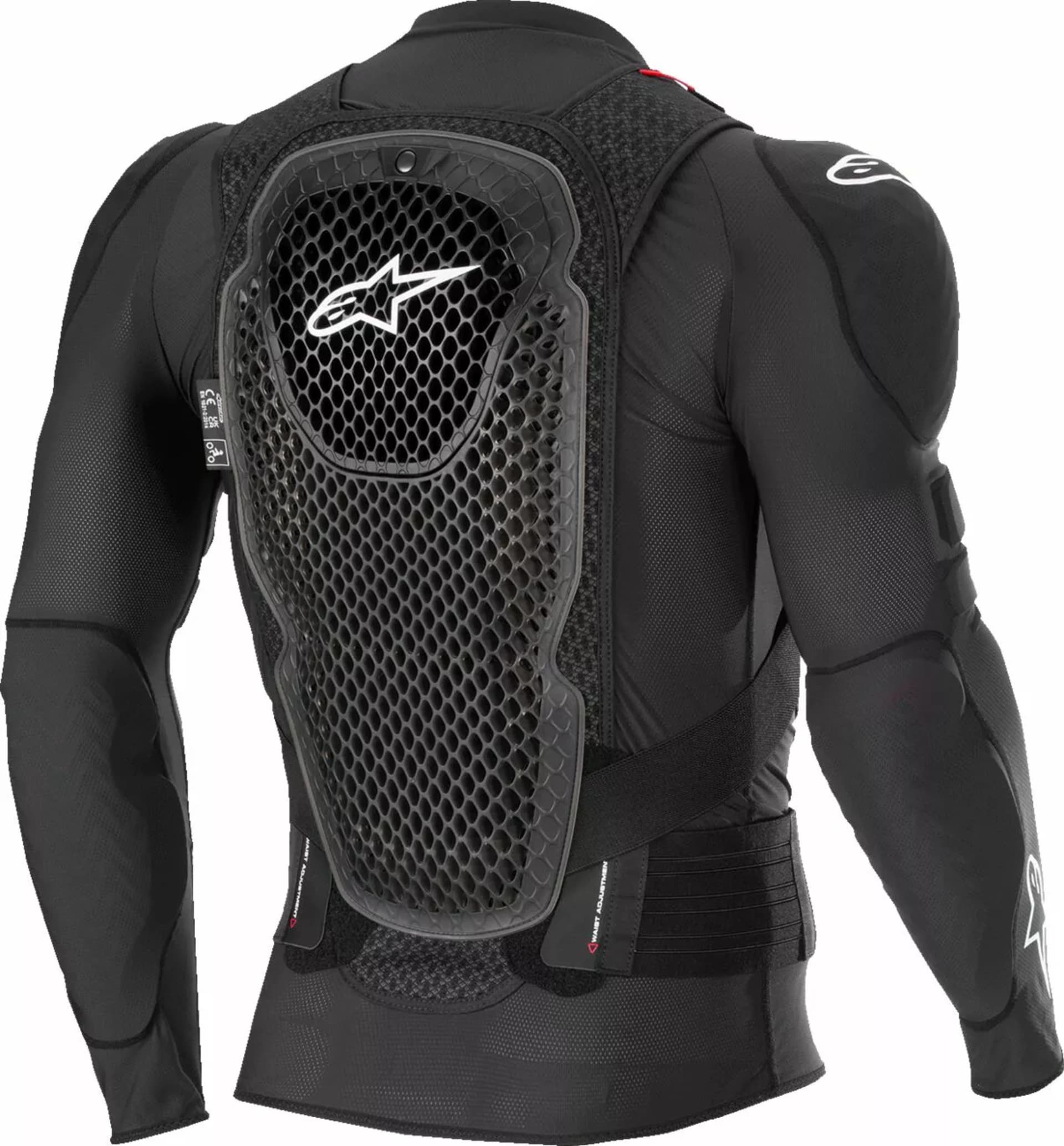 Alpinestars Bionic Pro V3 Plasma Schutzjacke - Alpinestars