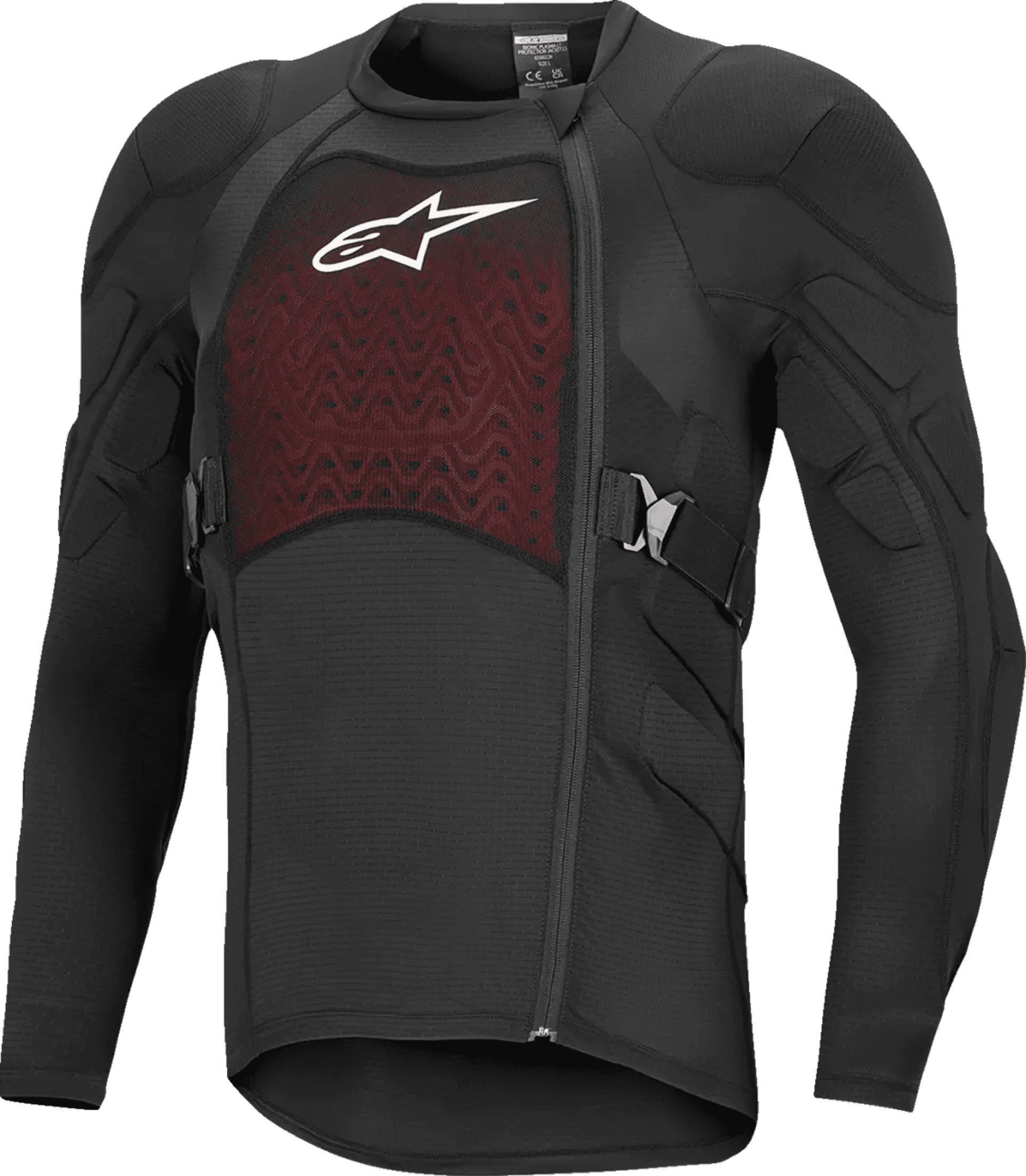 Alpinestars Langarm-Jacke Bionic Plasma LT - Alpinestars - Motocross Parts