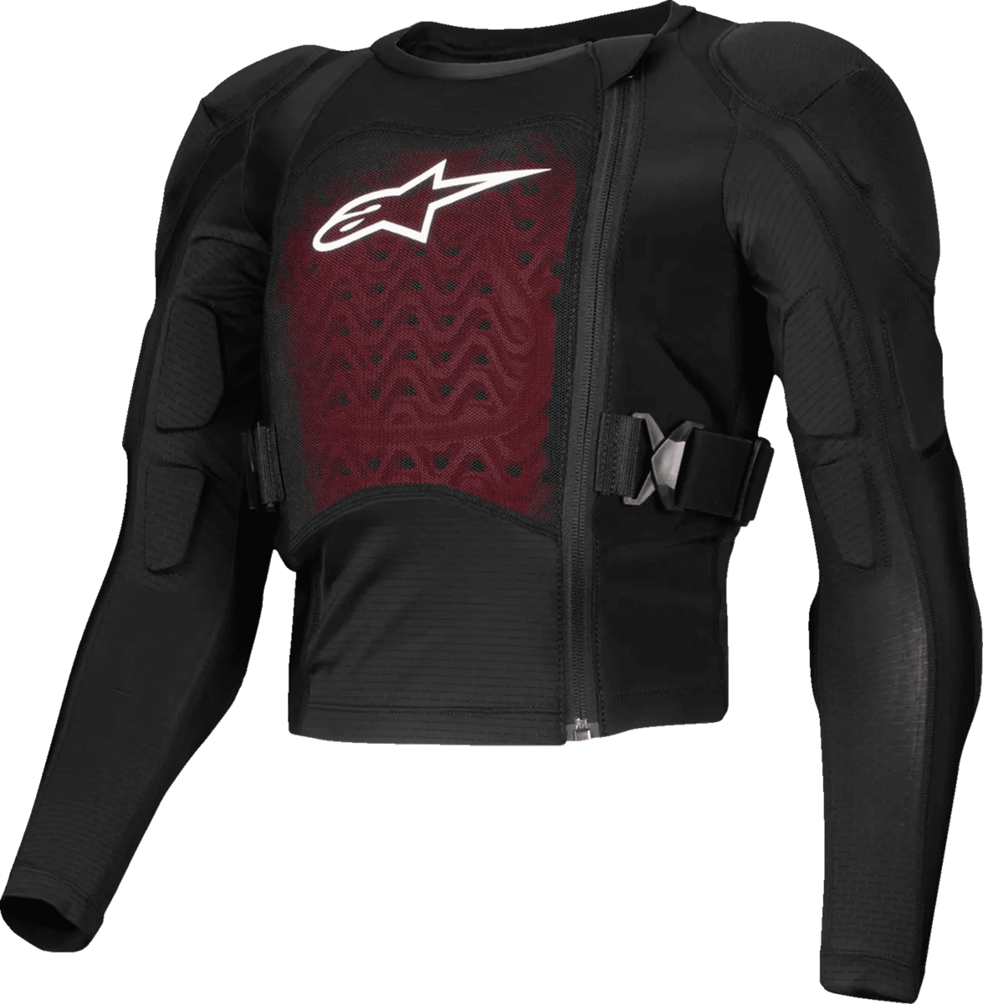 Alpinestars Bionic Plasma LT jakke til unge - Alpinestars - Motocross Parts