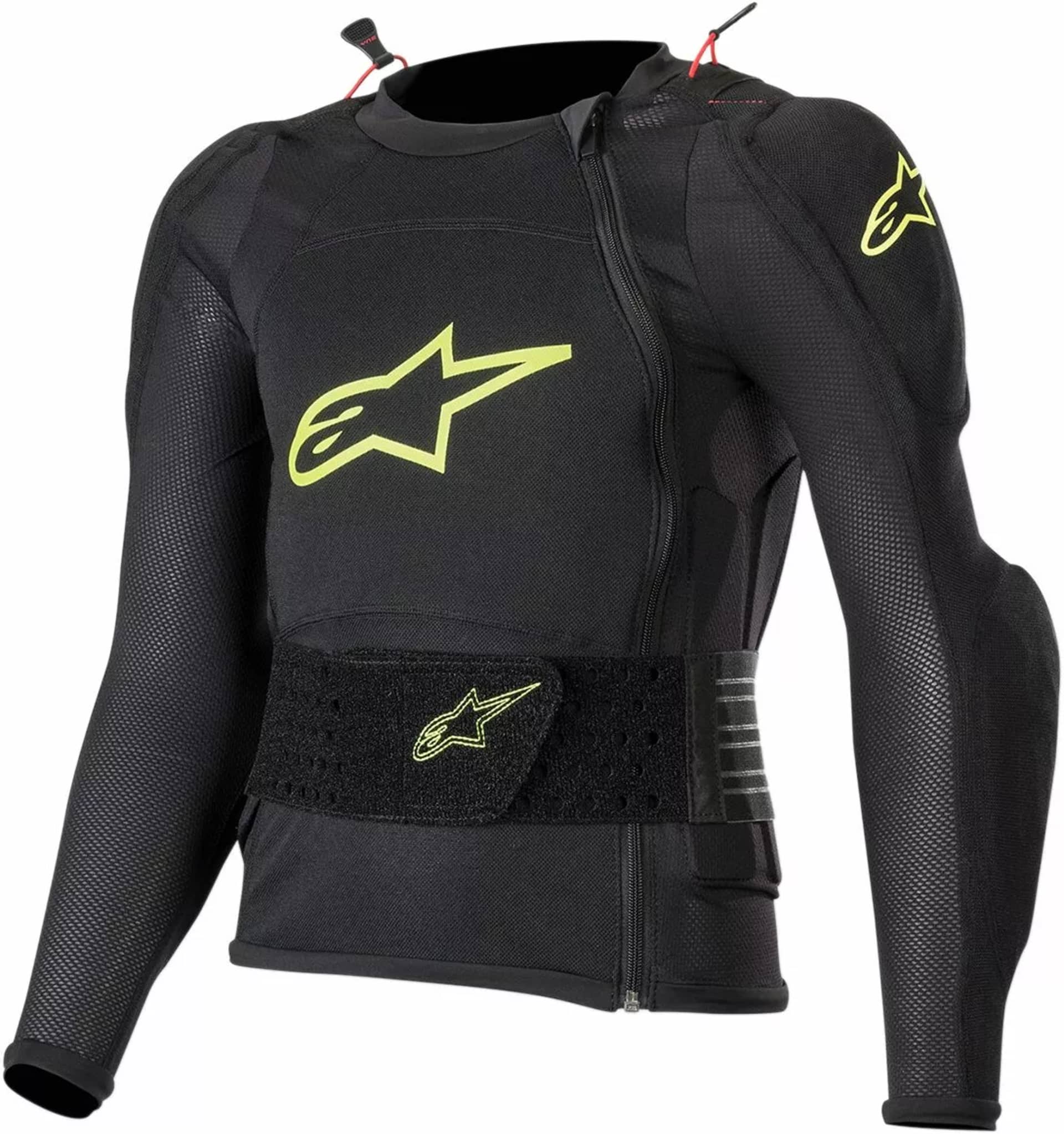 Alpinestars Jugend Bionic Plus brynje - Alpinestars - Motocross Parts