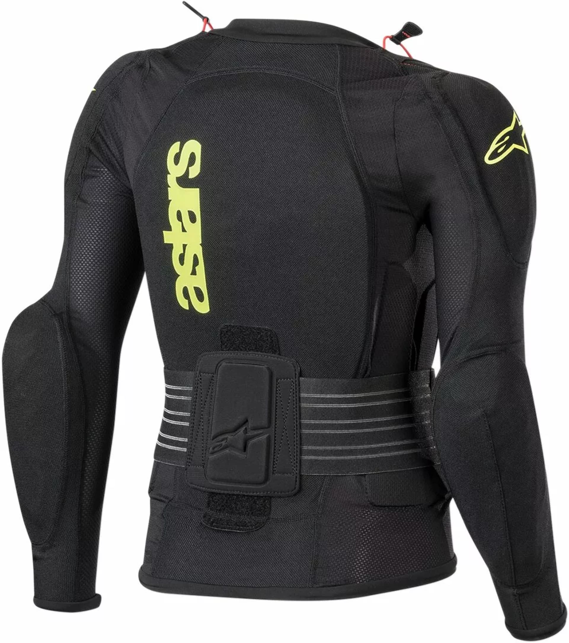 Alpinestars Youth Bionic Plus brynje - Alpinestars