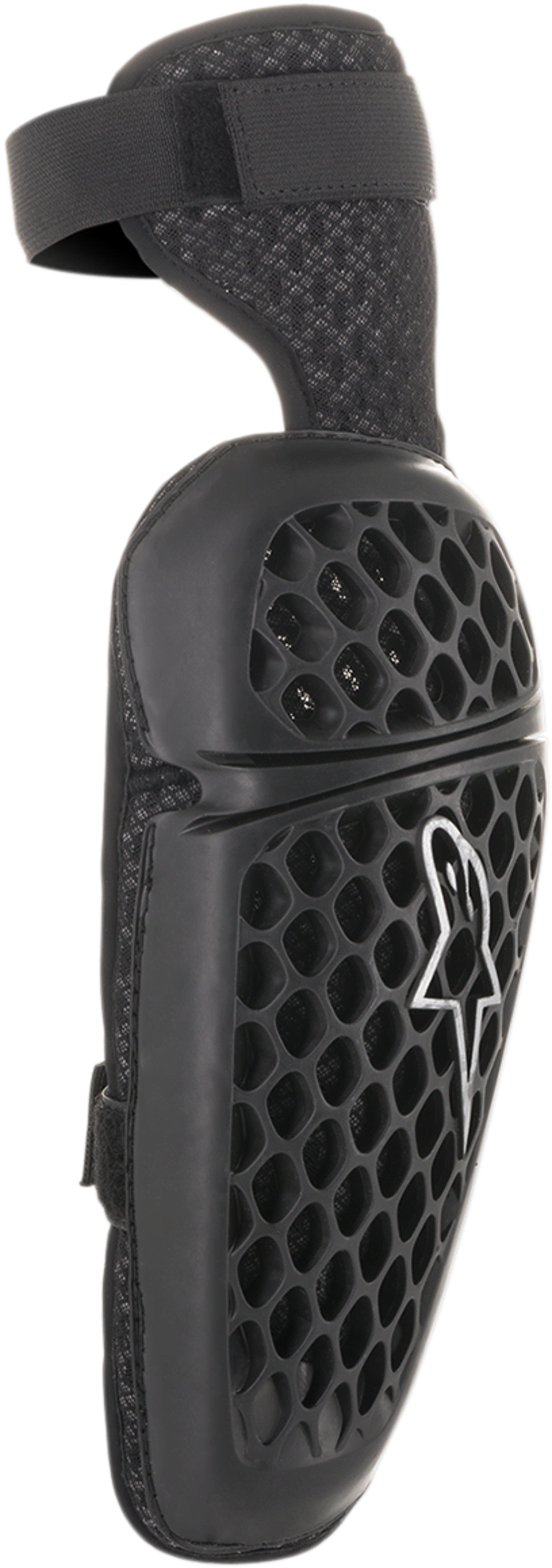 Alpinestars Bionic Plus elbow pads for kids - Alpinestars - Motocross Parts