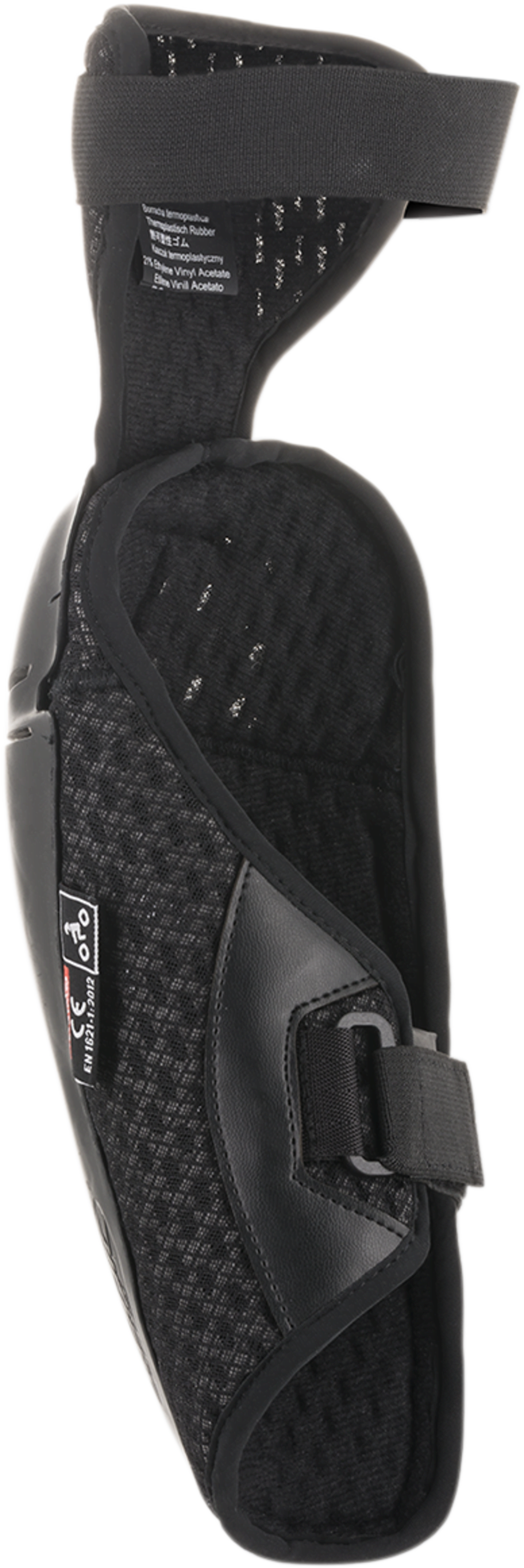Alpinestars Bionic Plus elbow pads for kids - Alpinestars
