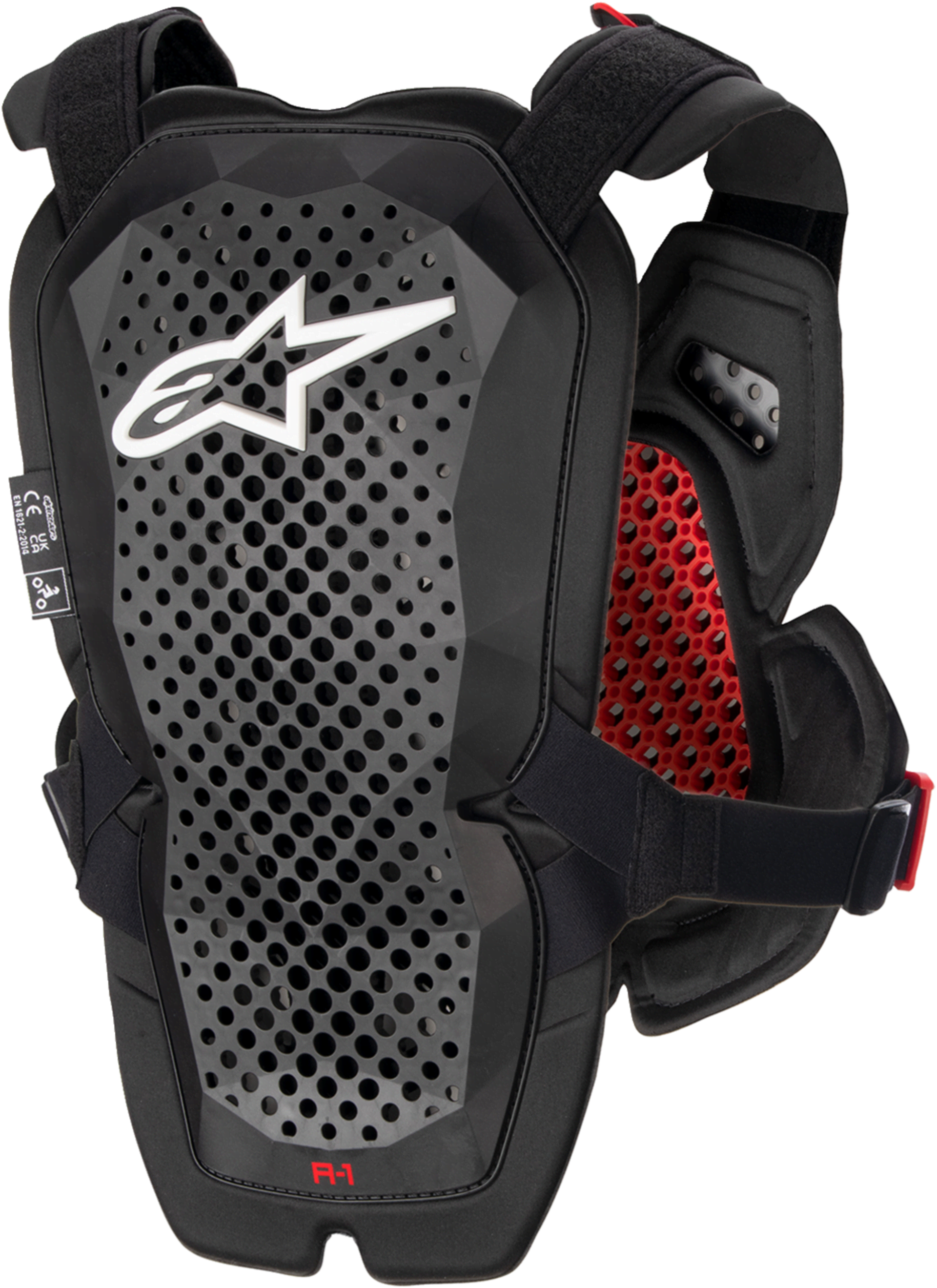 Alpinestars A-1 Pro Chest Protector / Brustprotektor - Alpinestars