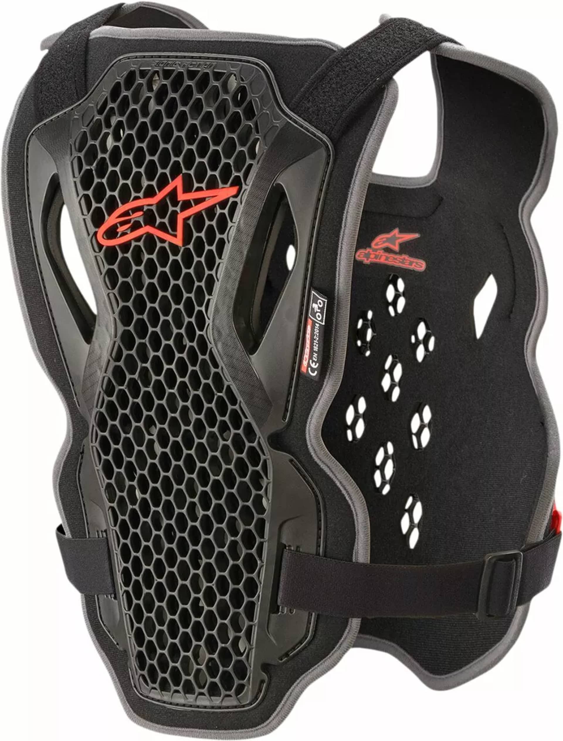 Alpinestars Bionic Action bröstskydd - Alpinestars