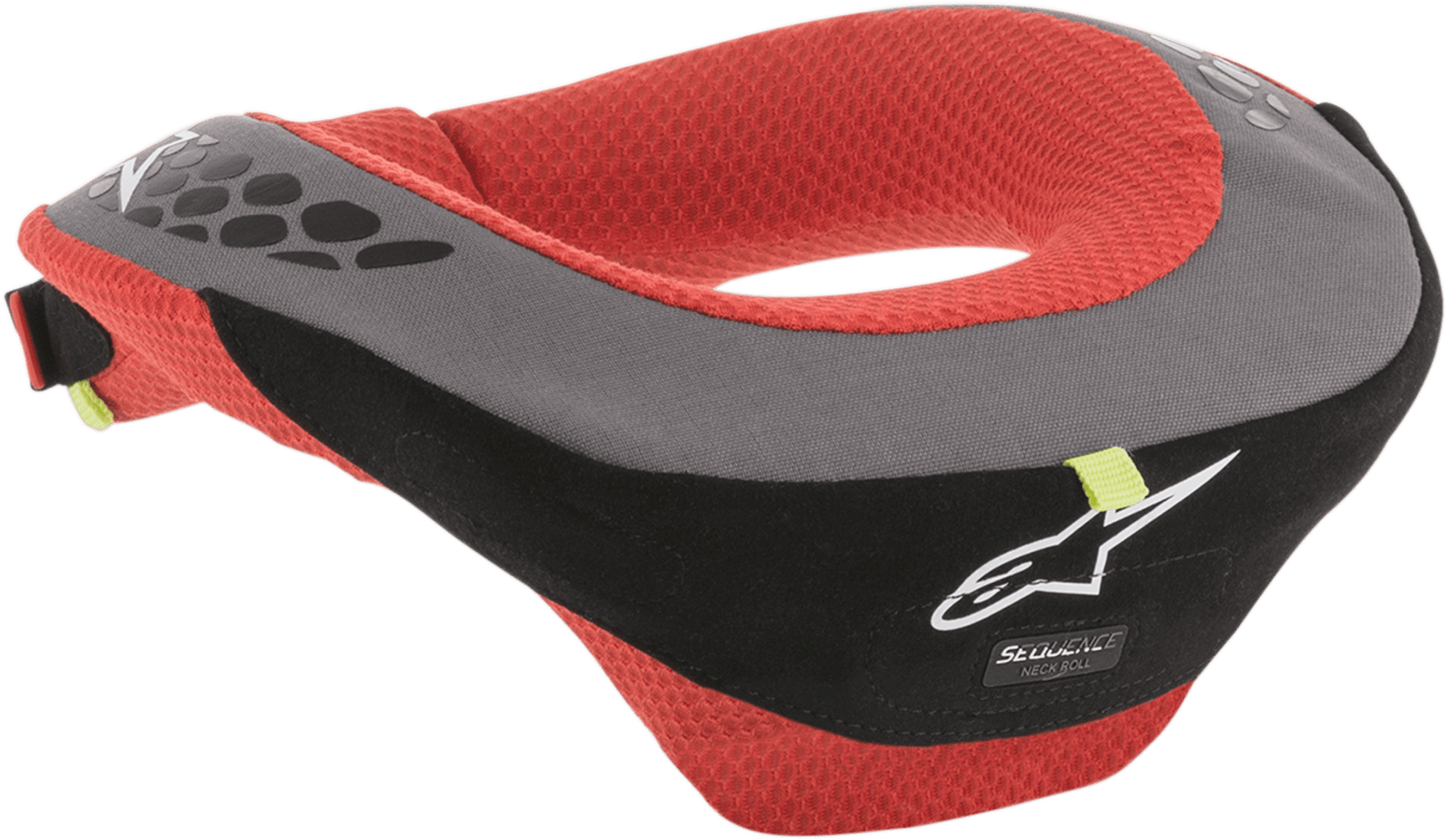 Alpinestars Sequenz Junior nakkekrave - Alpinestars