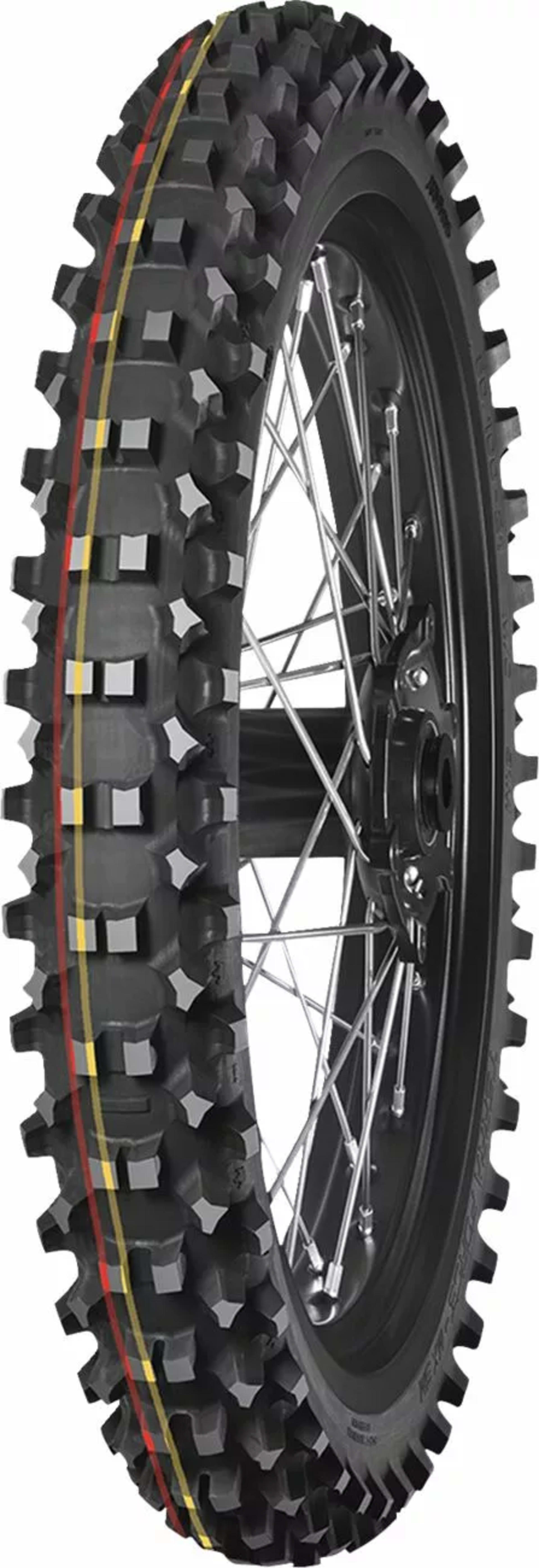 Mitas Terra Force-MX 70/100-14 pour - Mitas - Motocross Parts