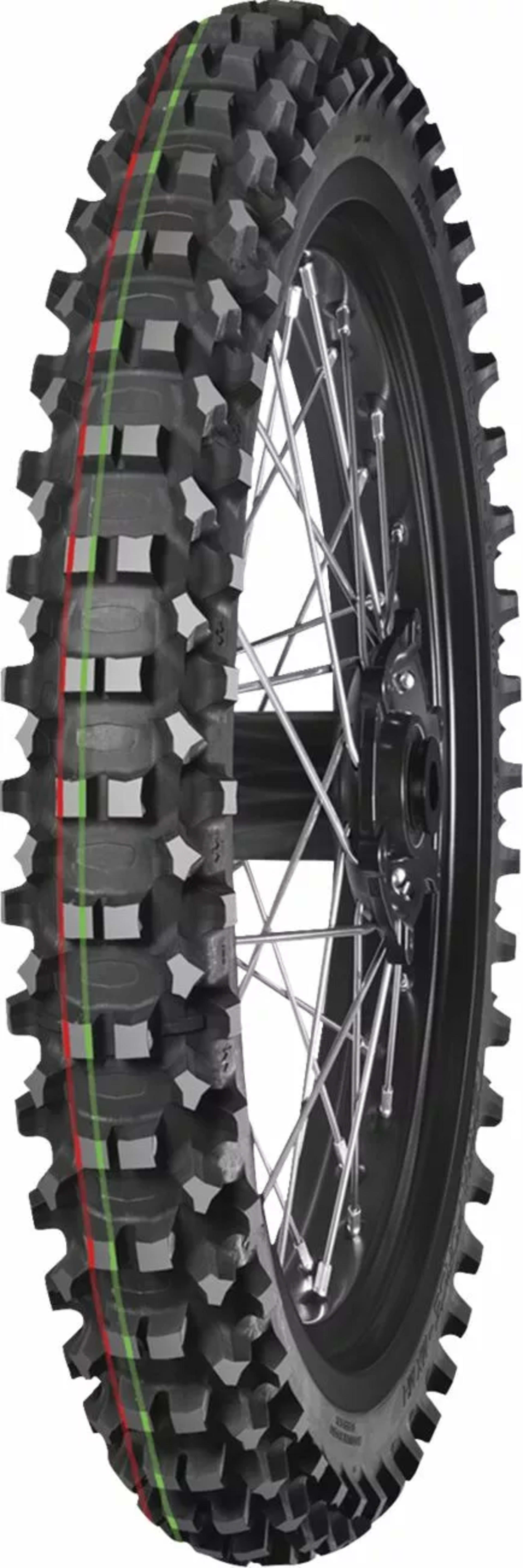 Mitas Terra Force-MX 90/90-14 für - Mitas - Motocross Parts