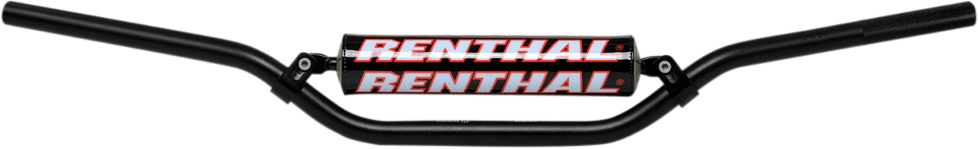 Renthal 22mm 722 CR HIGH / Ricky Johnson - Renthal - Motocross Parts