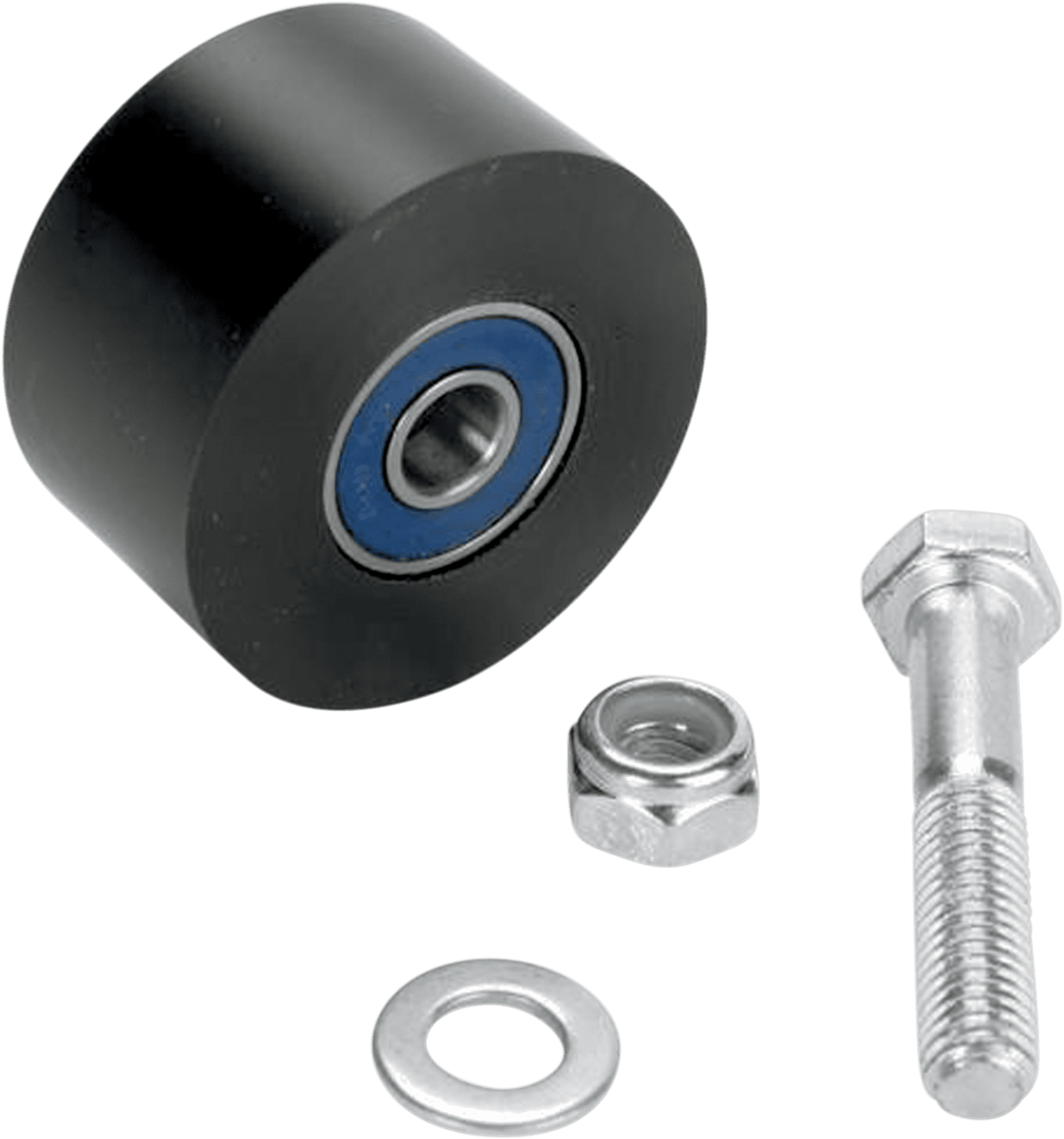 Moose Racing sluten kæderulle 43X24mm - Moose Racing - Motocross Parts