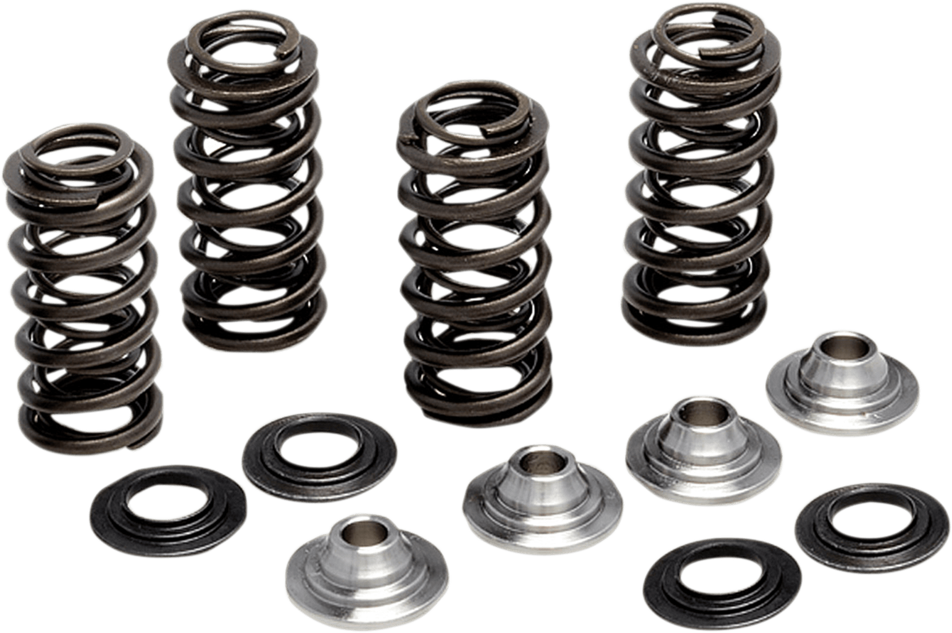 Ventilateur de rechange pour YZ250F 2019-... - Kibblewhite - Motocross Parts