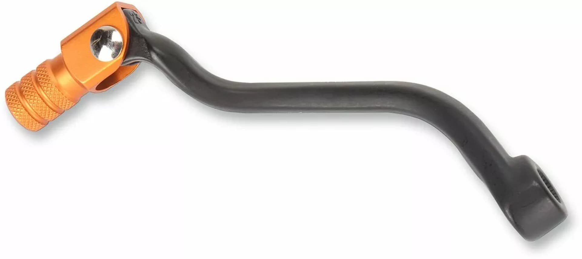 Moose Offroad Forged Shift Lever KTM 2000-2023 - Moose Racing