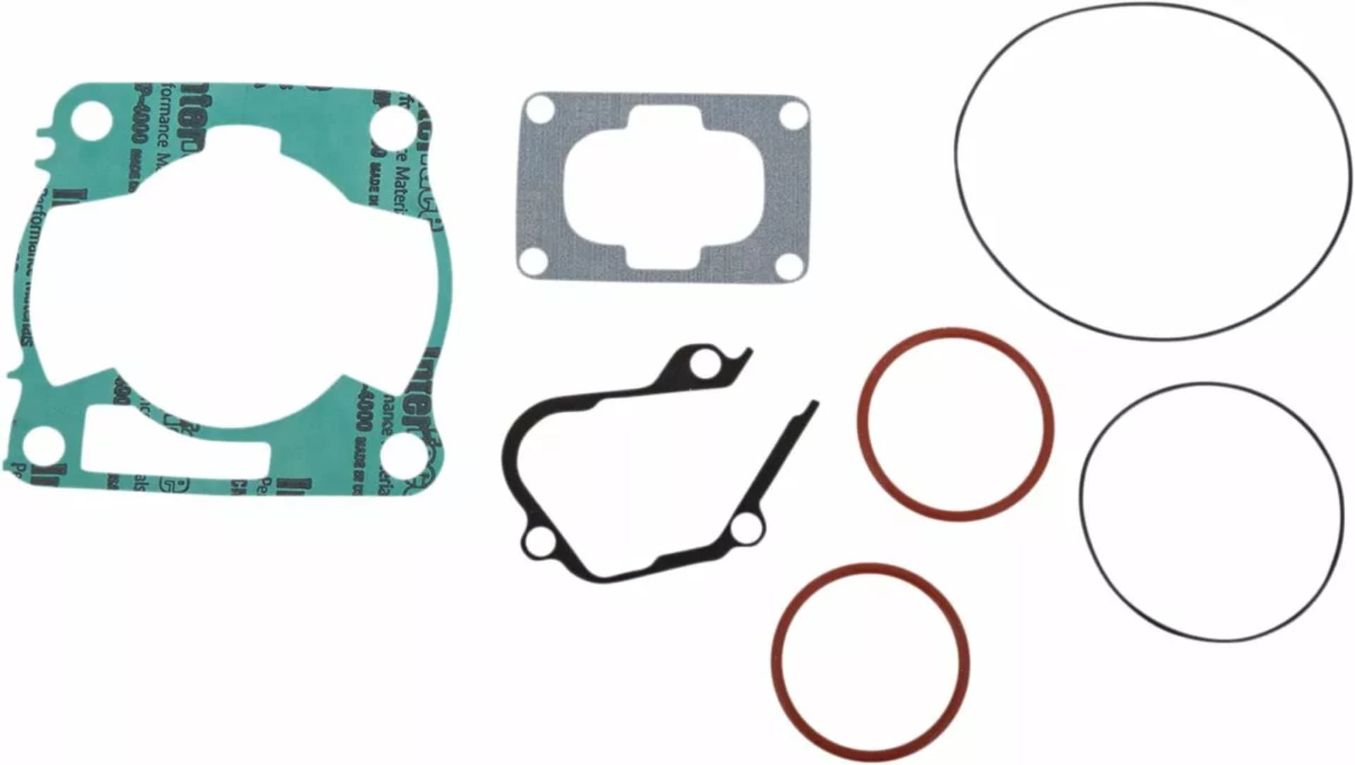 Moose Offroad Top End Gasket Kit Yamaha YZ85 2019-... - Moose Racing