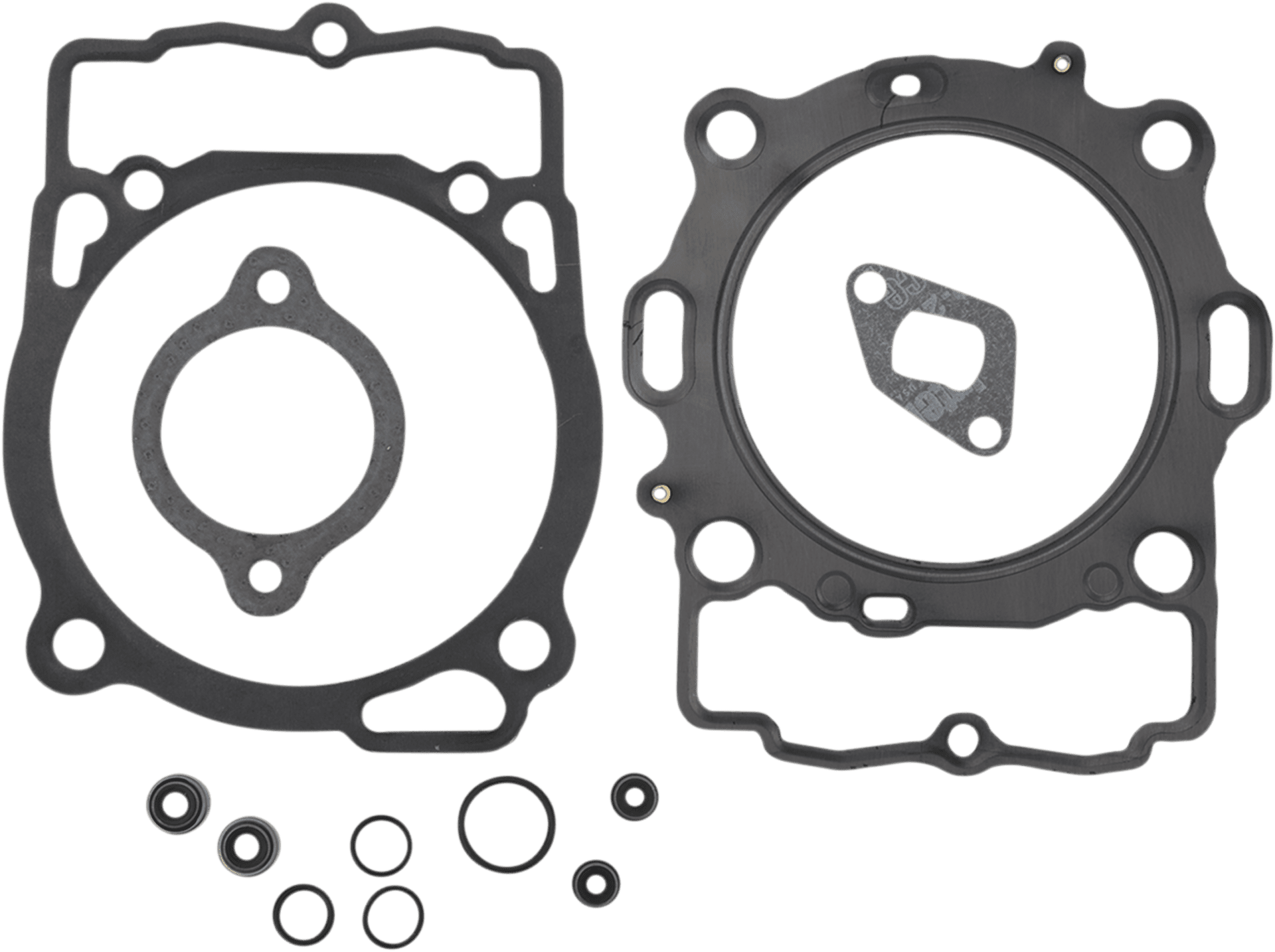 Moose Racing top pakningskit - KTM EXC - Moose Racing - Motocross Parts