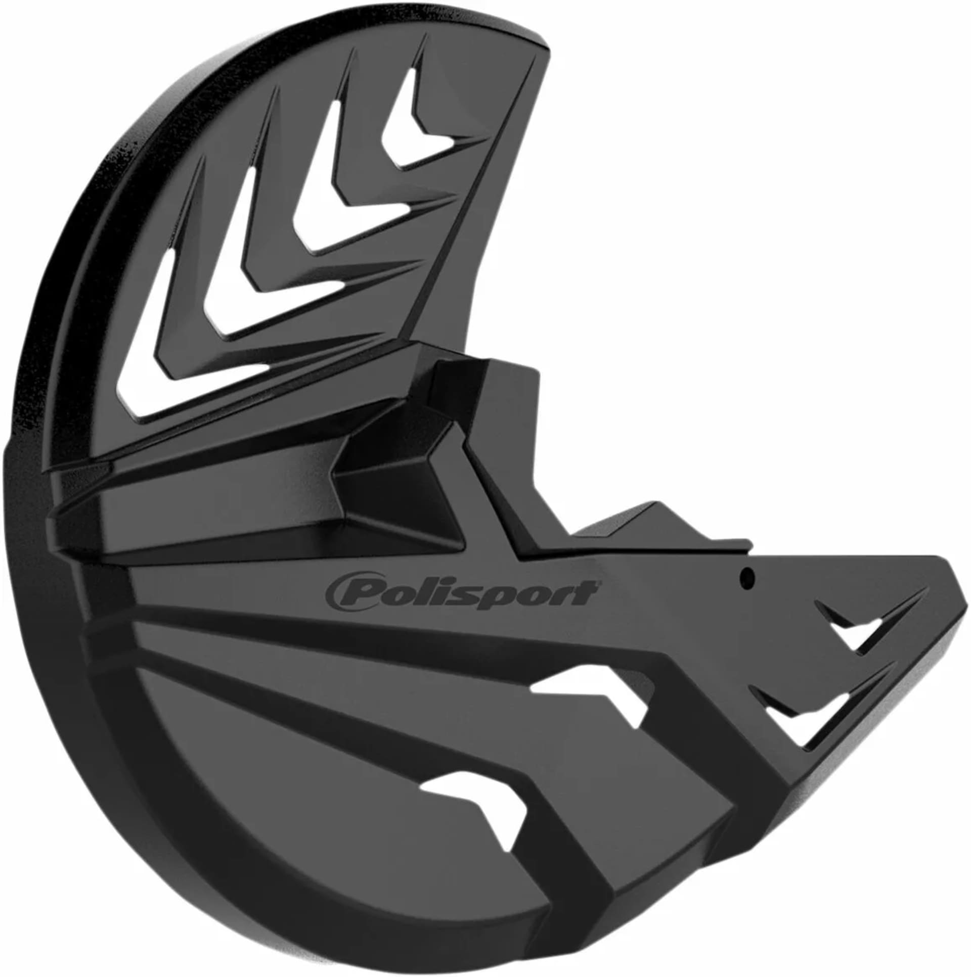 Polisport Disc and Bottom Fork Protector DISC&amp;FORK KTM 2015-2024 - Polisport