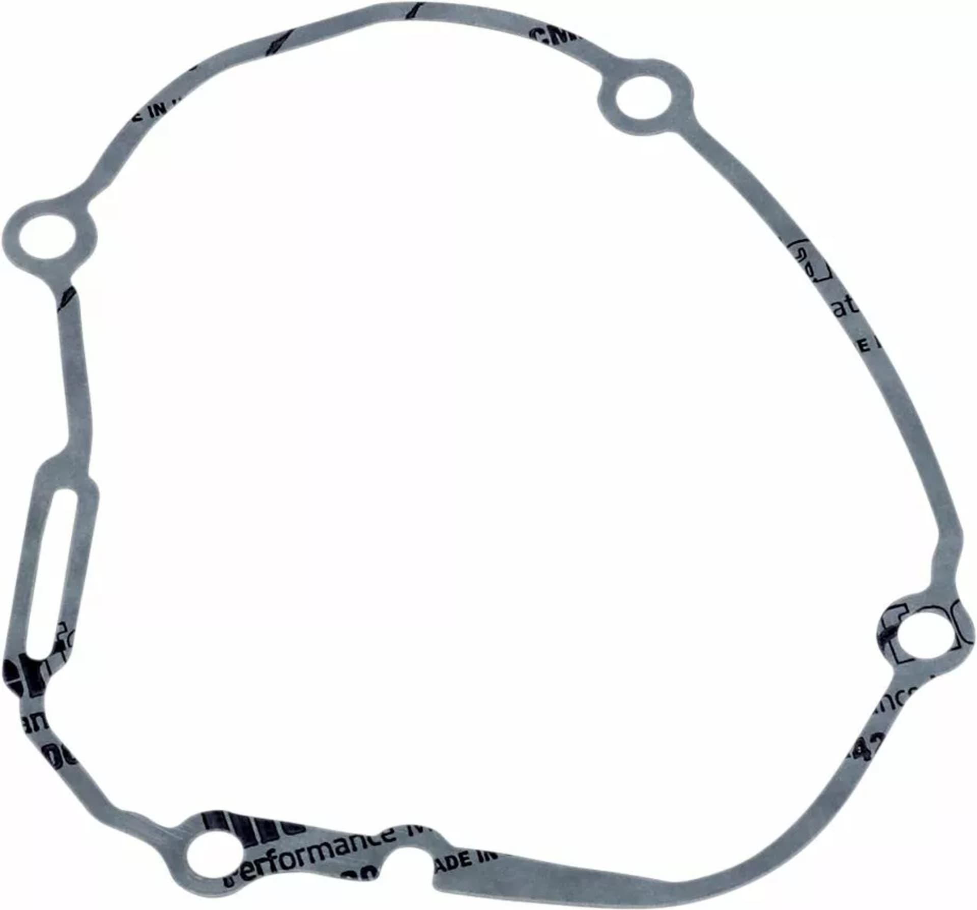 Moose Offroad Ignition Cover Gasket Yamaha YZ125 2005-2024 - Moose Racing