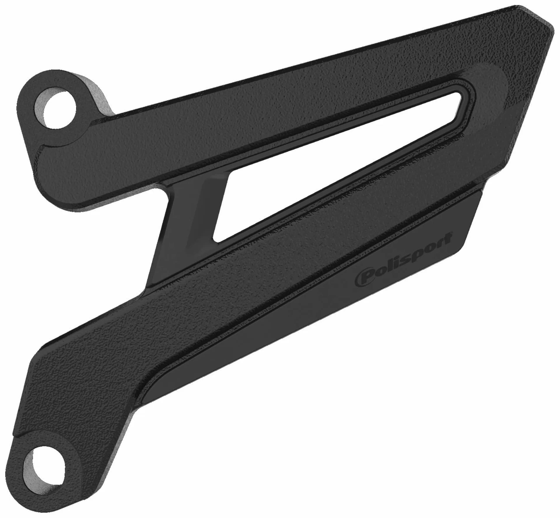 Polisport Vorderradsprocket prot. YZ250(99->)YZ250F(01-13) RMZ250(07-14) Schwarz (8) - Polisport