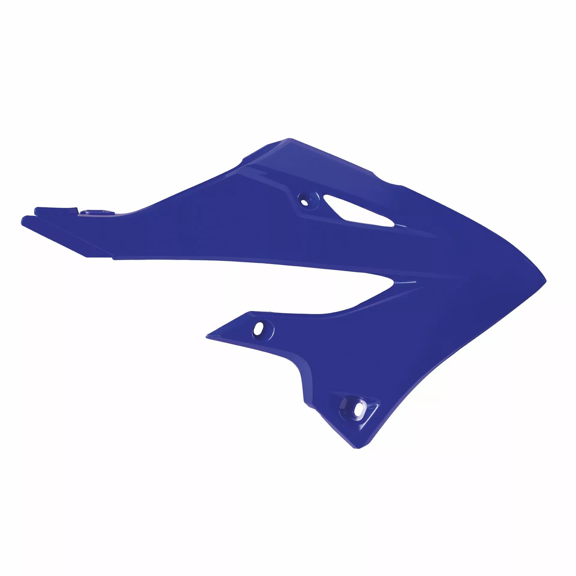 Polisport kylaröverdrag för Yamaha Yamaha YZ125/YZ250 2022-... - Polisport - Motocross Parts