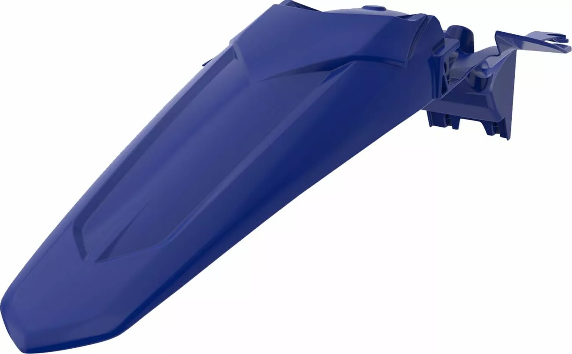 Polisport bagskærm YZ450F 2018 OEM - Polisport