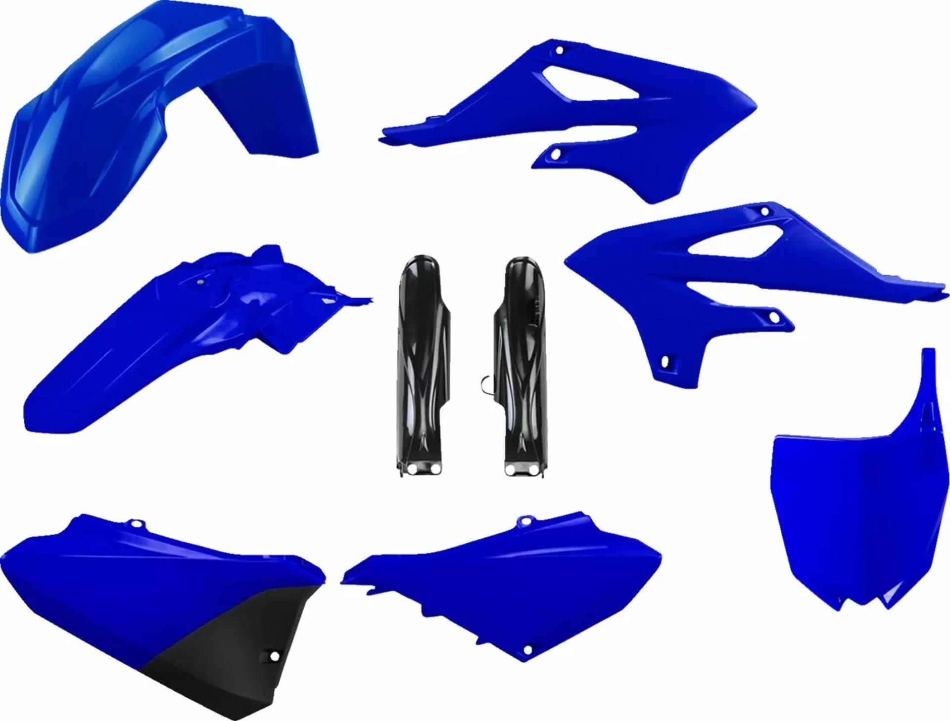Polisport Body Kit für Yamaha Yamaha YZ85 2022-... - Polisport - Motocross Parts