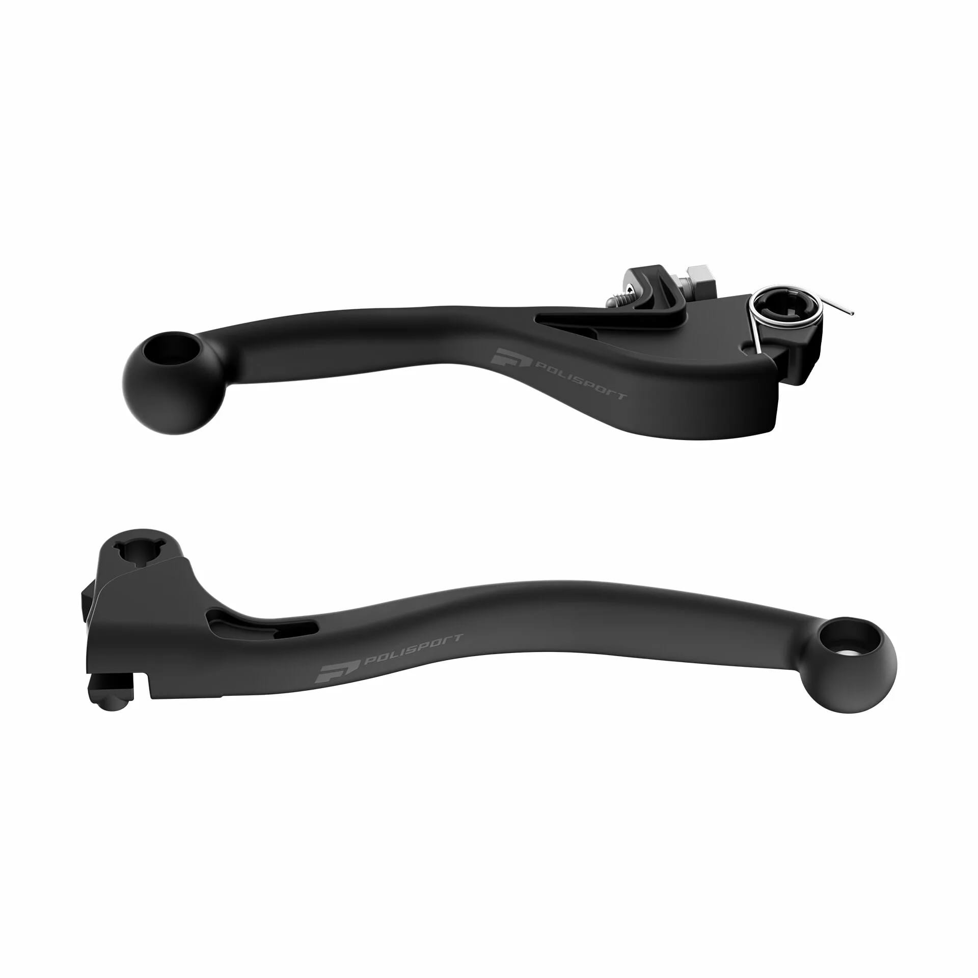 Polisport APT ubrudelig håndtag Yamaha 2009-... - Polisport - Motocross Parts