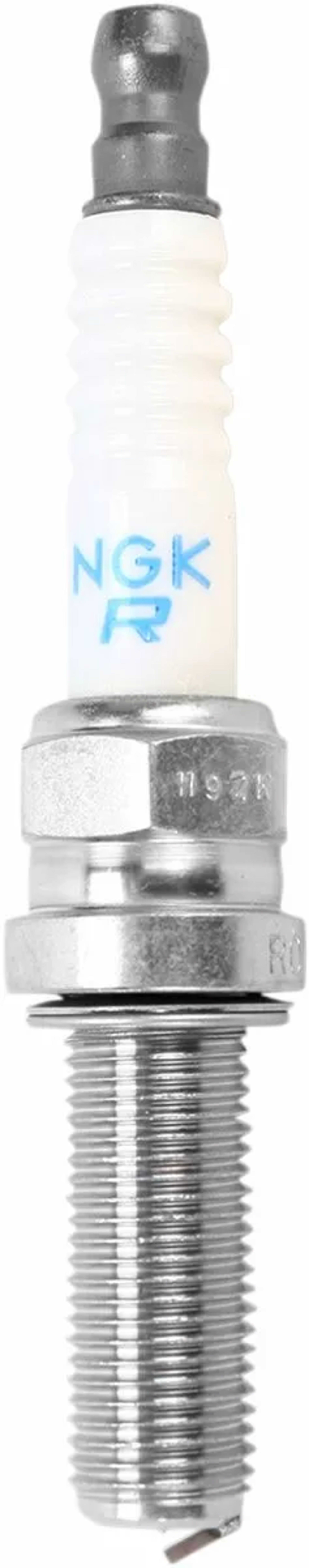 NGK Iridium IX Racing Spark Plugs R0451B-8 - NGK