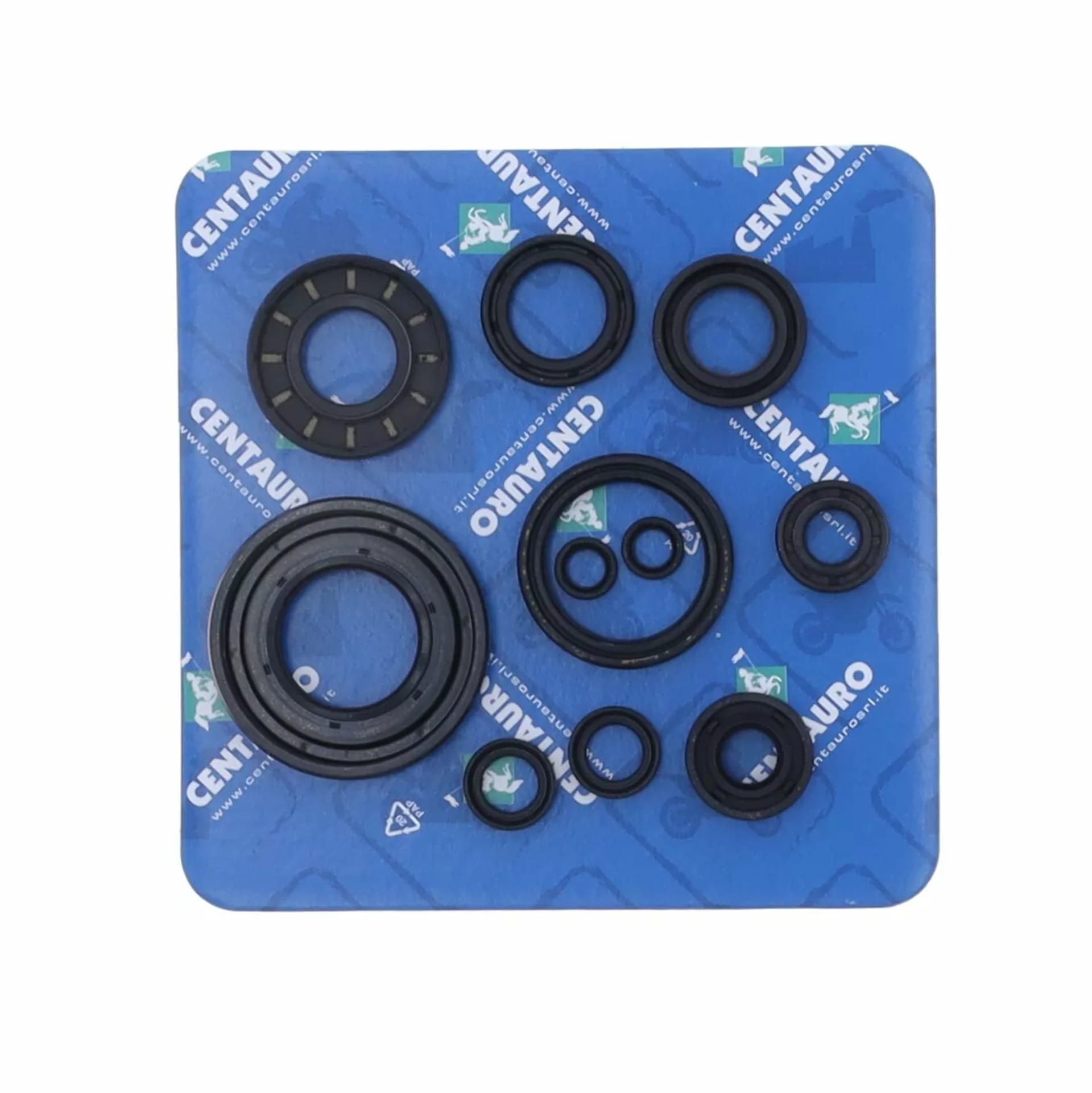 Centauro pakdåse Yamaha YZ250 2001-2024 - CENTAURO