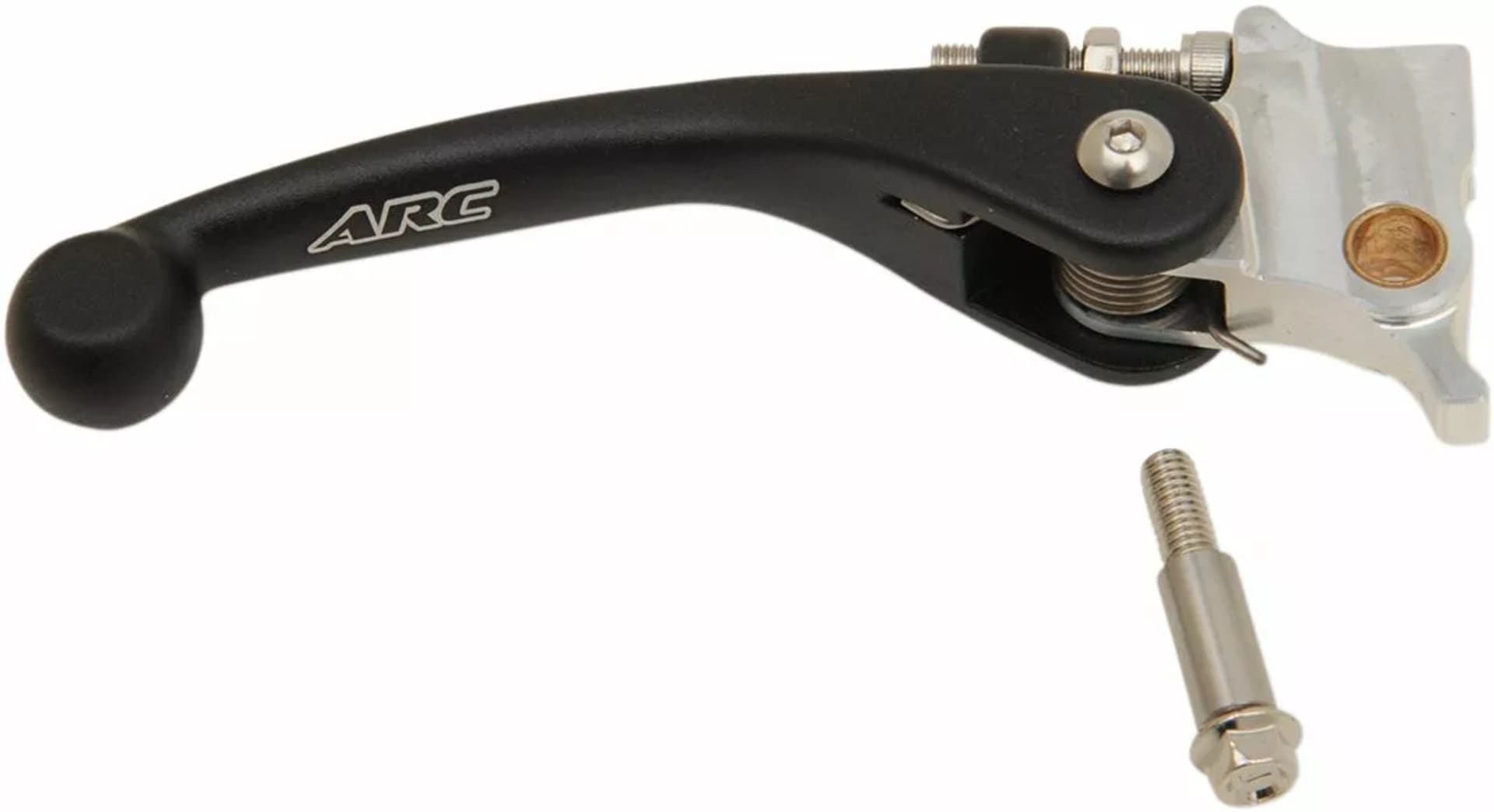 Arc Forged Brake Lever Kawasaki KX 250 4T/KX 450 4T 2019-2023 - ARC