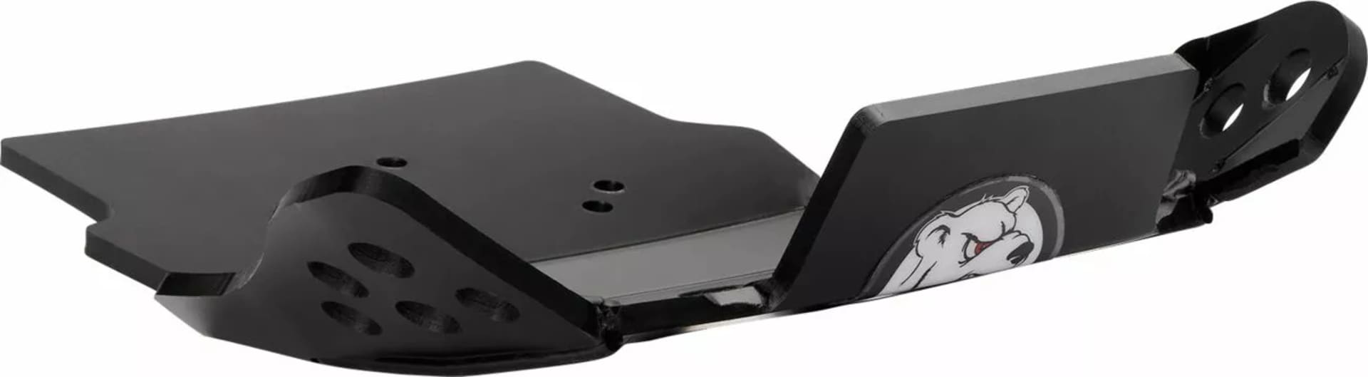 Plaque de protection Axp Racing Yamaha YZ85 2019-... - AXP Racing - Motocross Parts