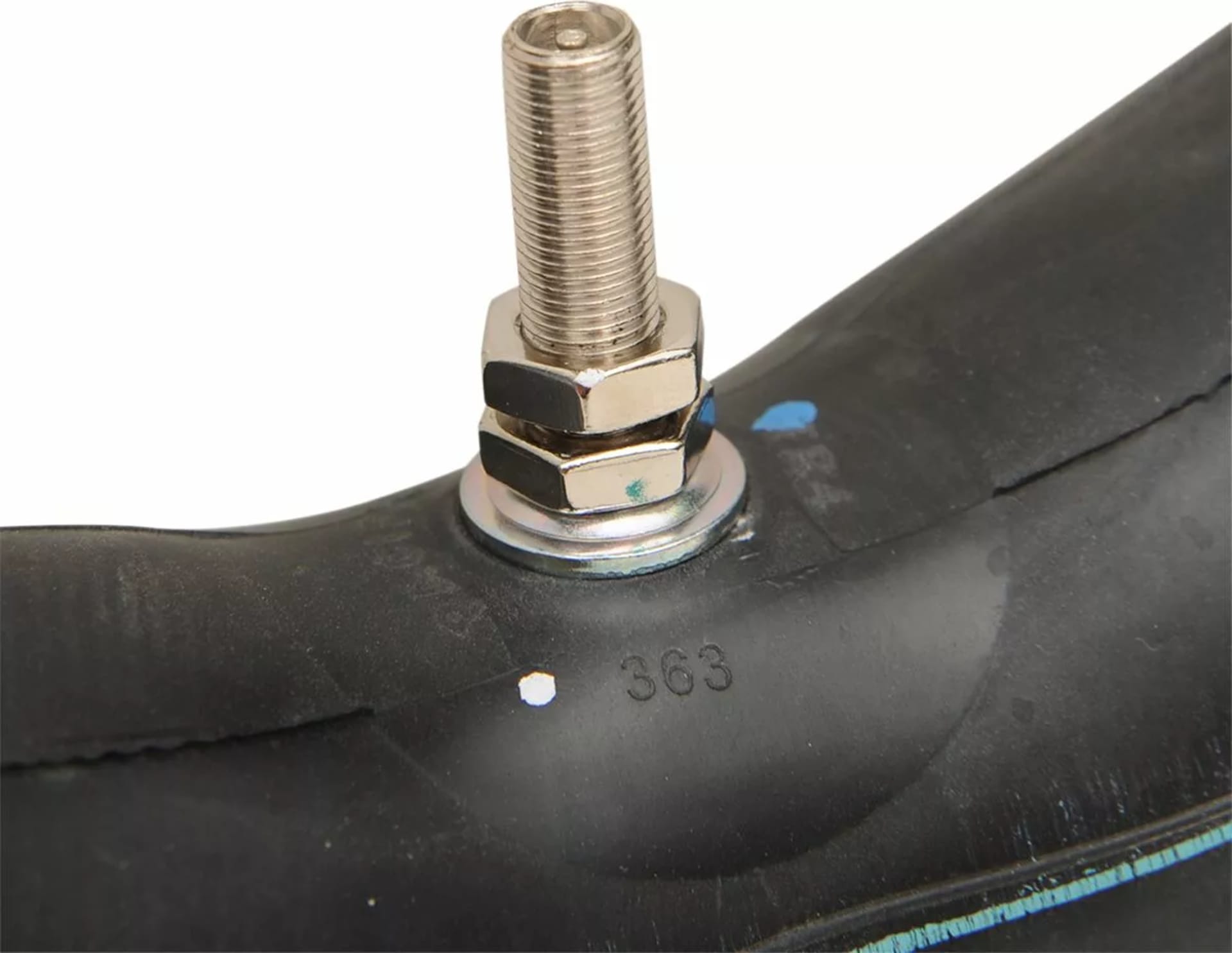 Parts Unlimited Standard Inner Tube 90/100-16 - Parts Unlimited