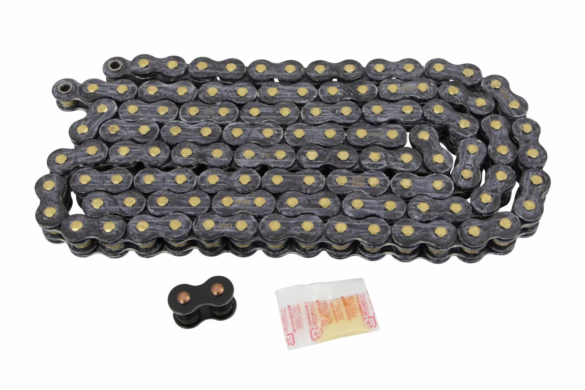 Chaîne de transmission Rk 520 ZXW - RK