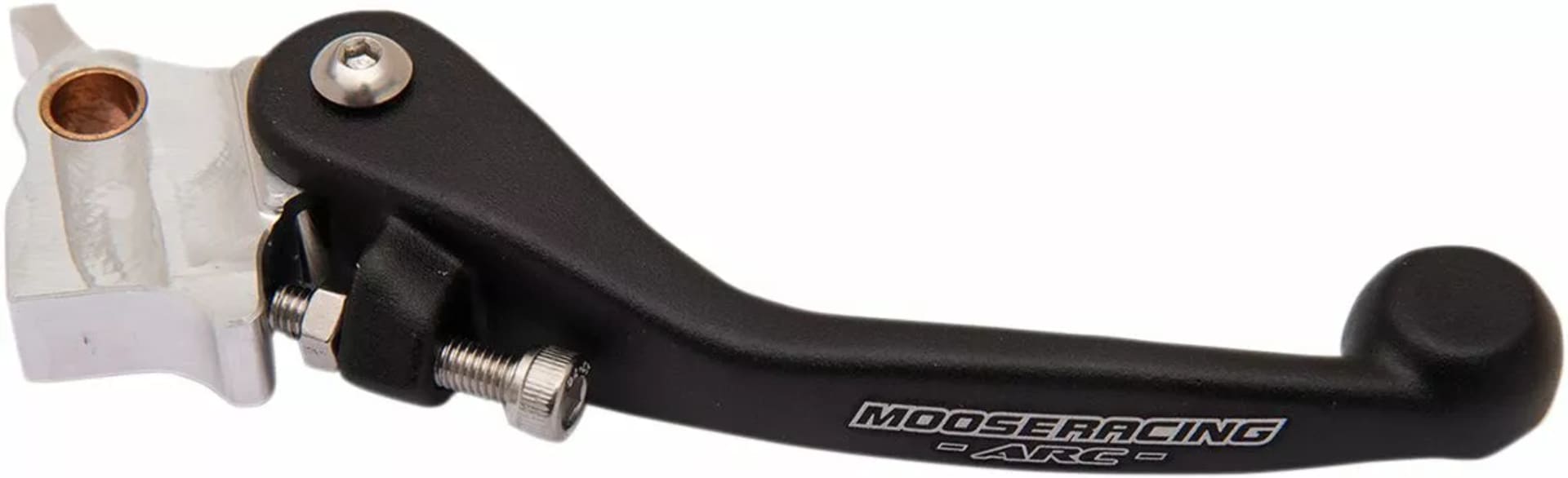 Moose Offroad Flex Brake Lever by Kawasaki KX 450 4T 2019-2024 - Moose Racing