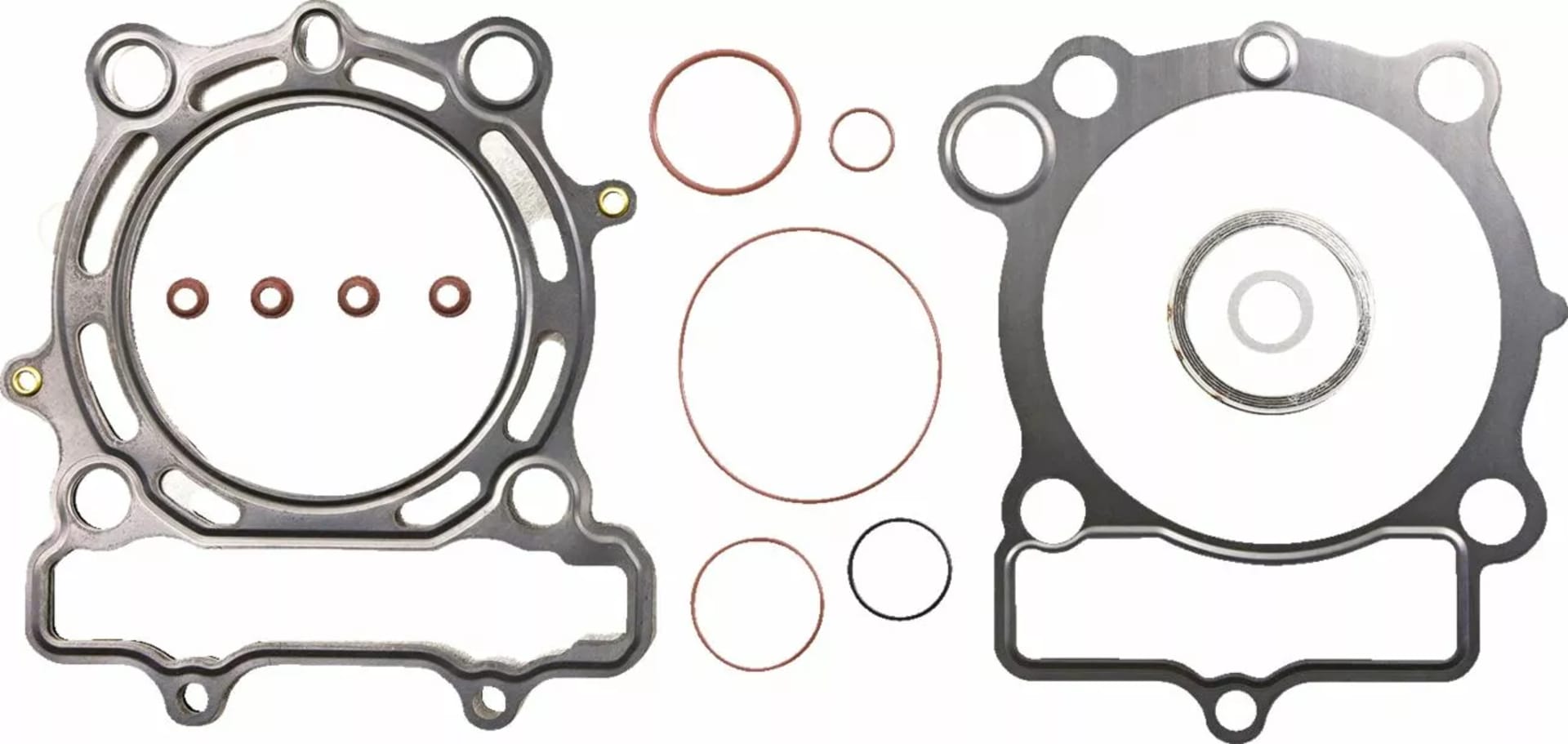 Cometic Top End Gasket Kit GASKET KIT T/E KAW KX250,KX250X Kawasaki 2021-... - Cometic