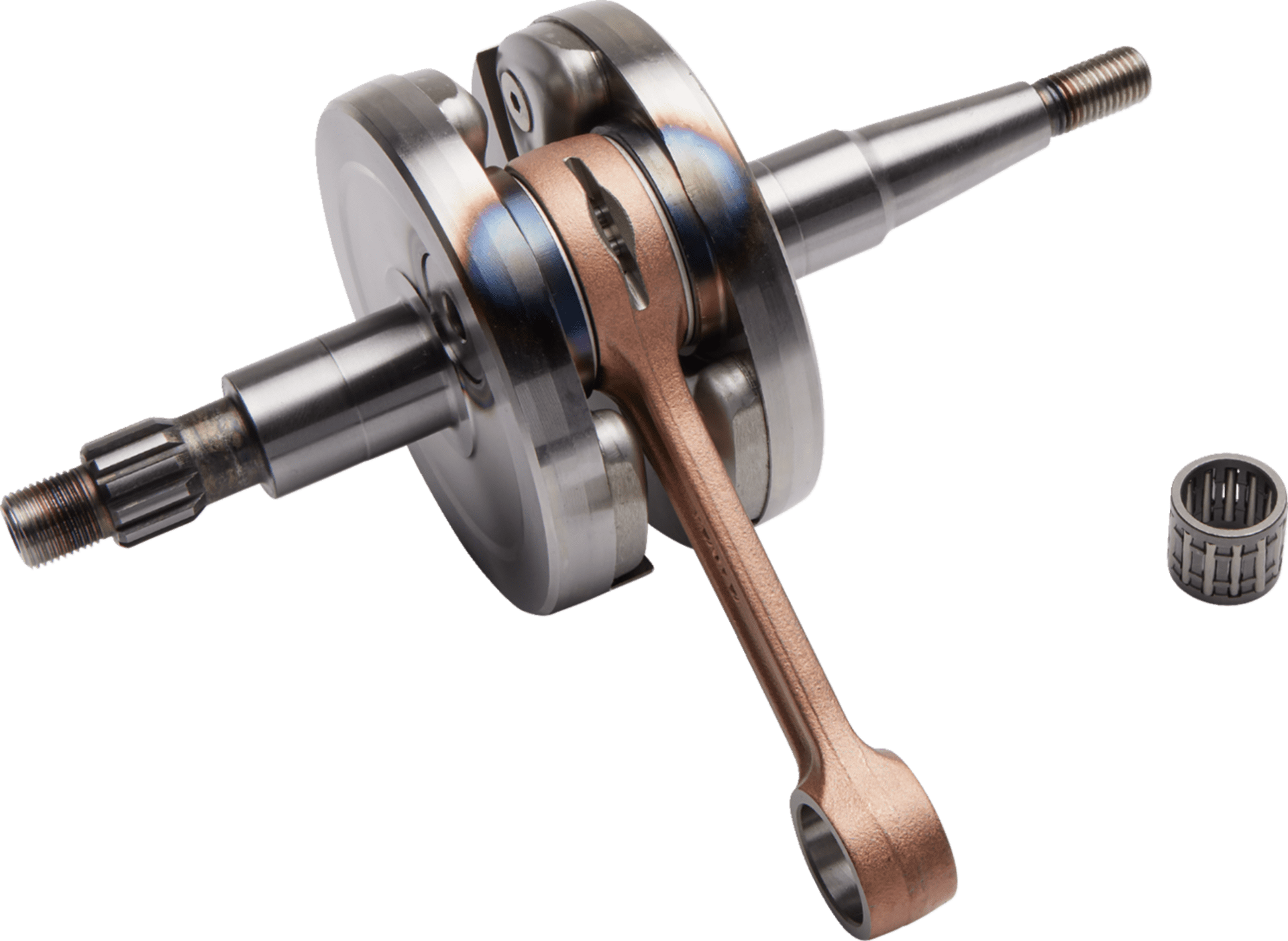 Wossner krumtapssæt Yamaha YZ85 19-23 - Wössner
