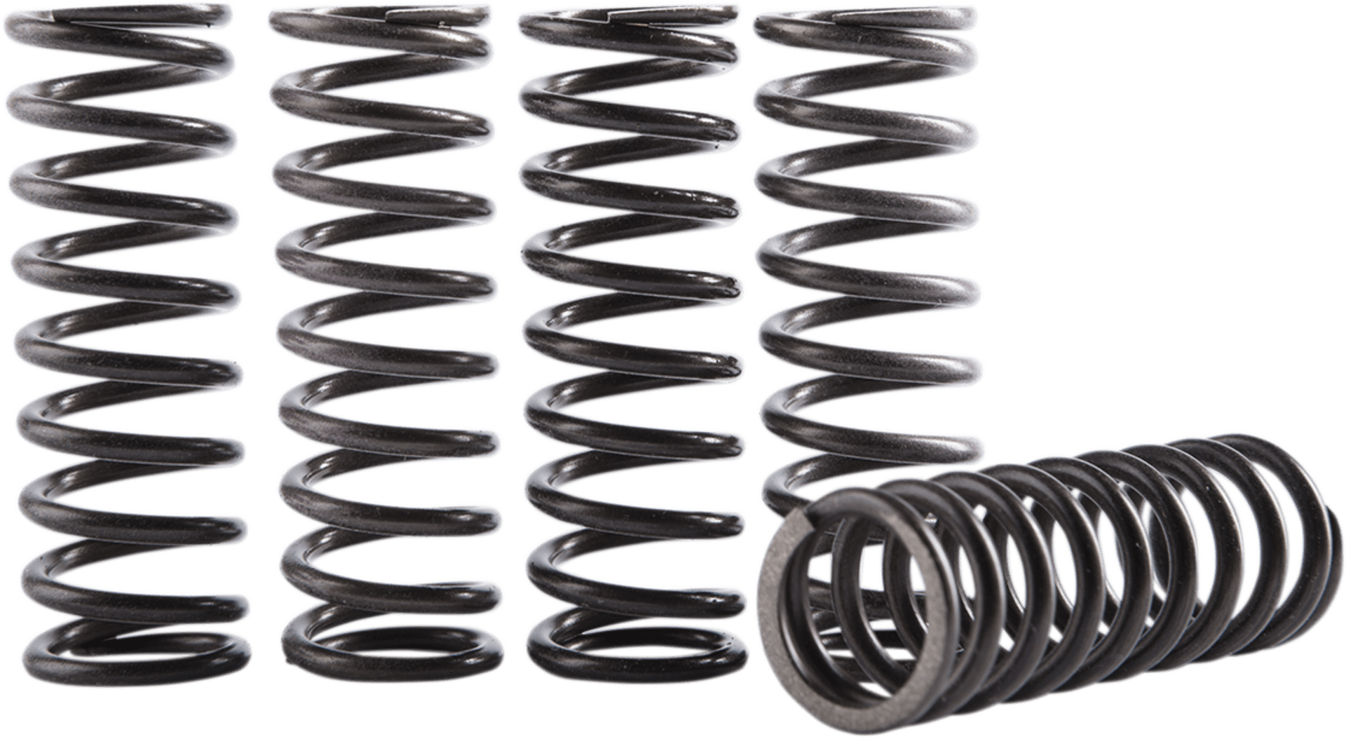 Pare-chocs Hinson Yamaha YZ450F 23- - HINSON - Motocross Parts