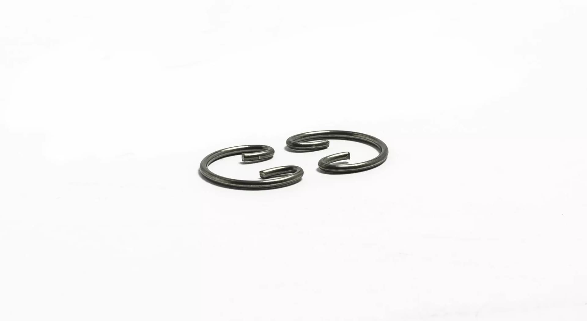 Wossner Piston Circlip CW16 - Wössner - Motocross Parts