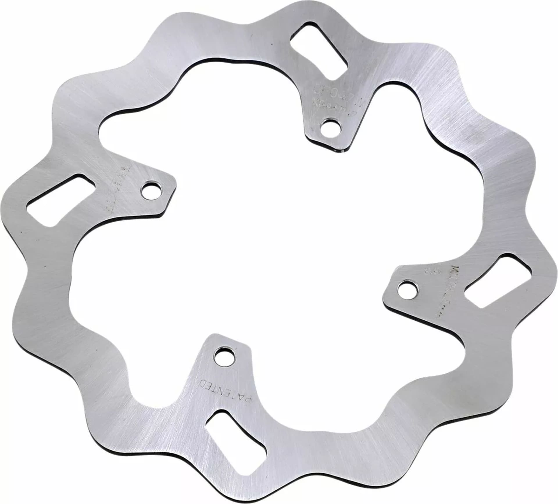 Galfer Wave® Rotor Honda CRF250R/CRF450R 2015-... - Galfer
