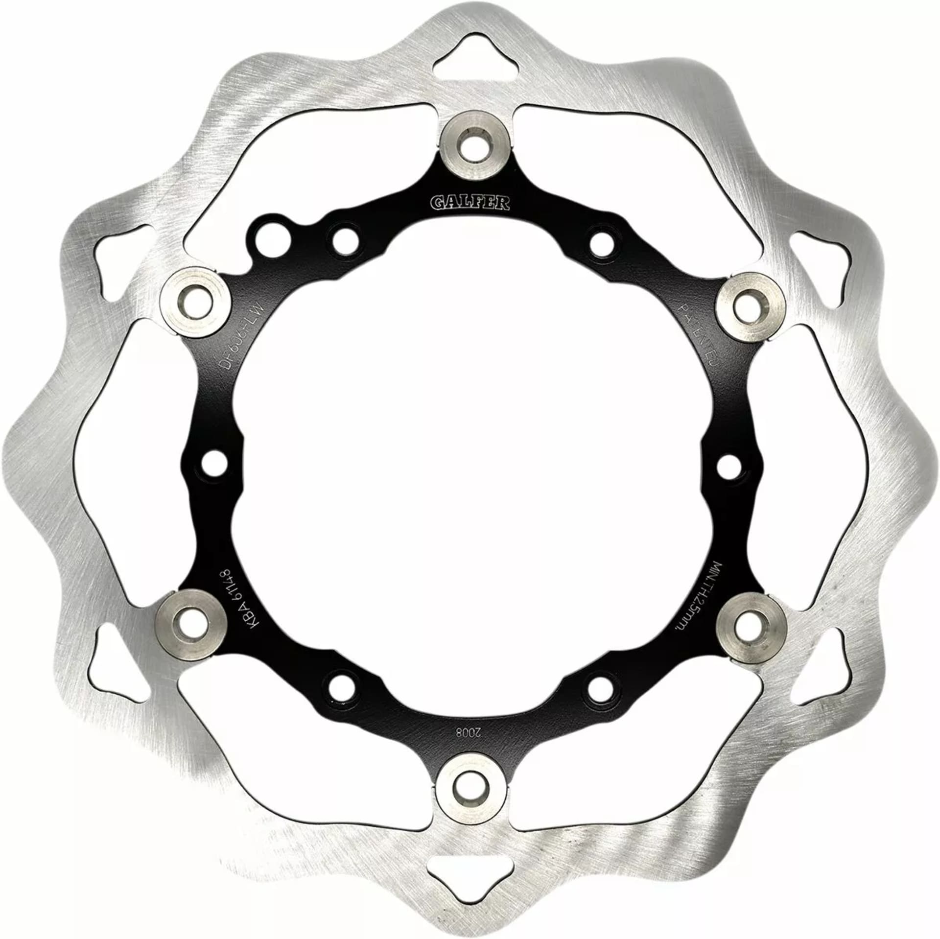 Galfer Wave® Rotor KTM 1990-2024 - Galfer