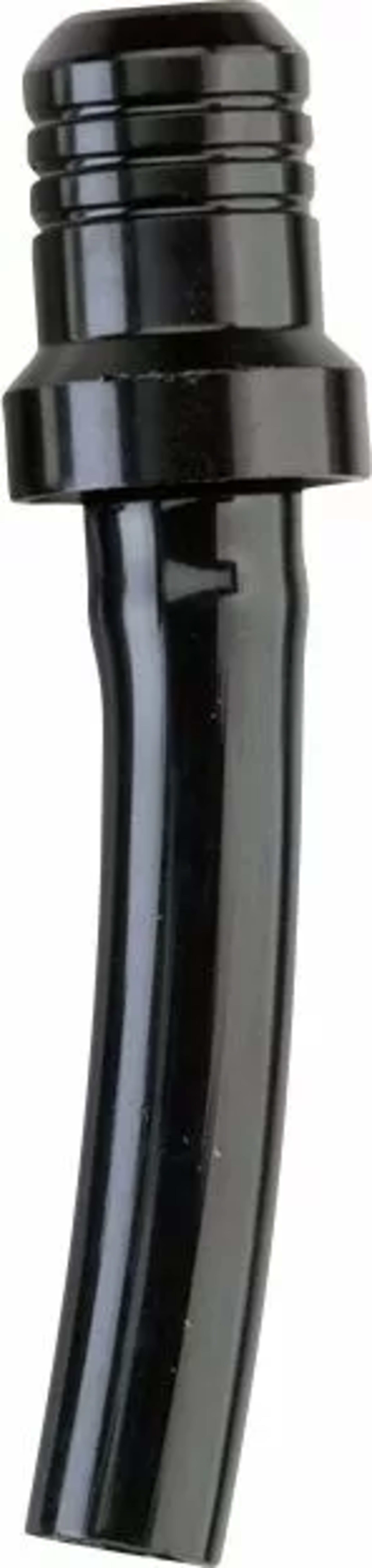 Casquette Moose Racing Vent Cap - Sort - Moose Racing - Motocross Parts