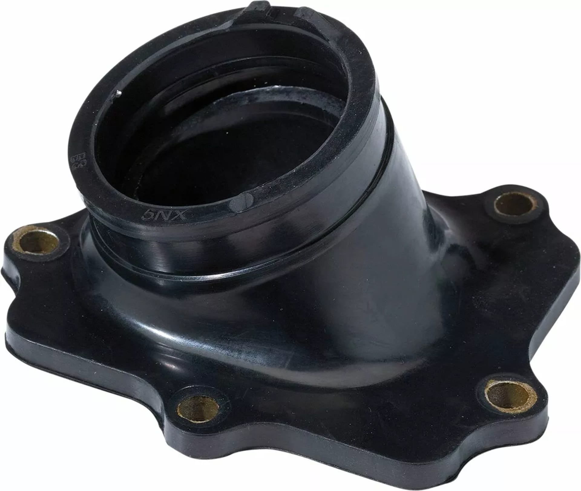 Moose Offroad Moose Bride de montage de carburateur Yamaha YZ250 2002-2024 - Moose Racing - Motocross Parts