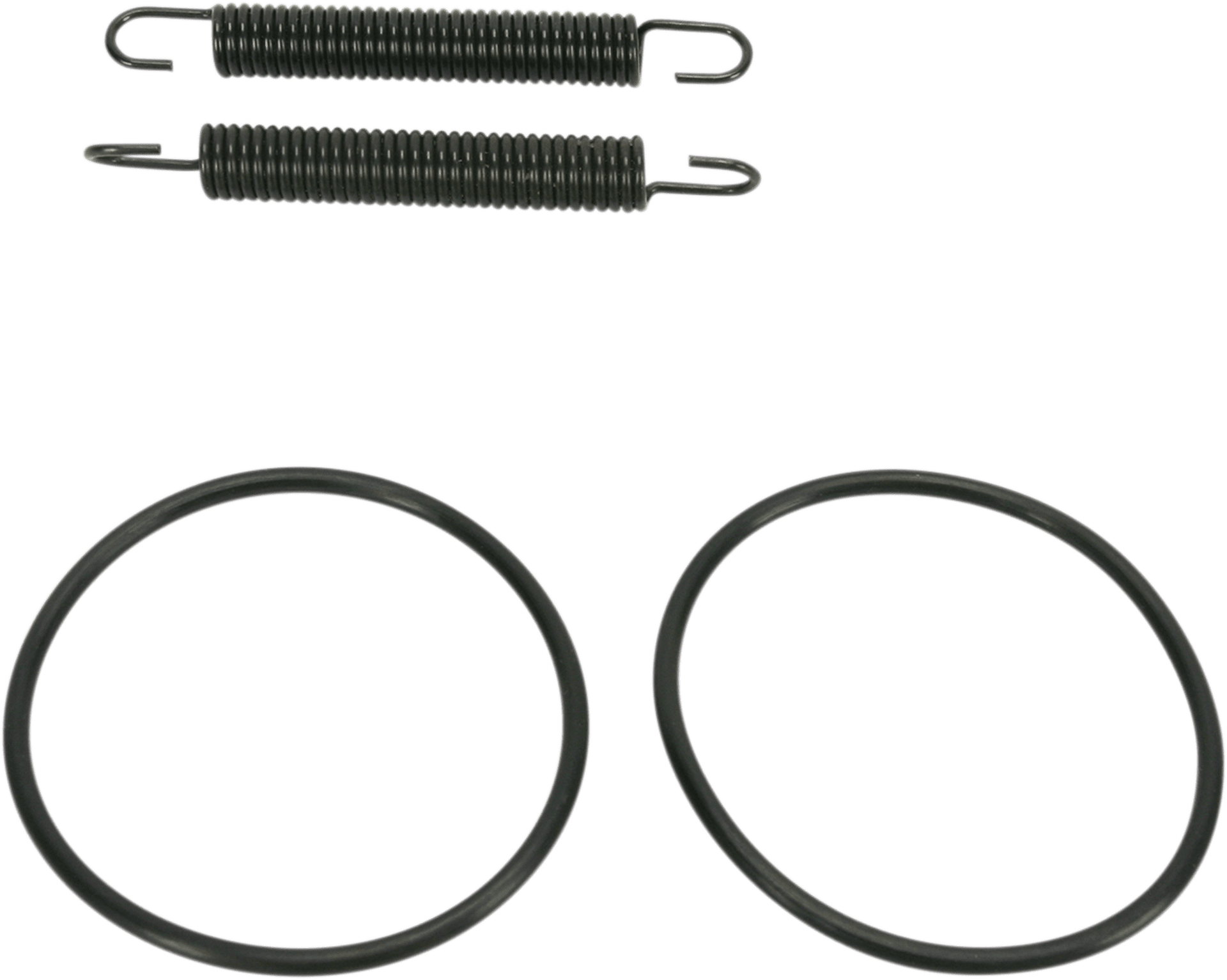 FMF udstødningsfjedre og pakninger YZ250 - FMF - Motocross Parts